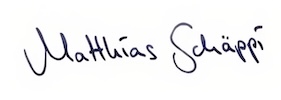 Matthias Schäppi