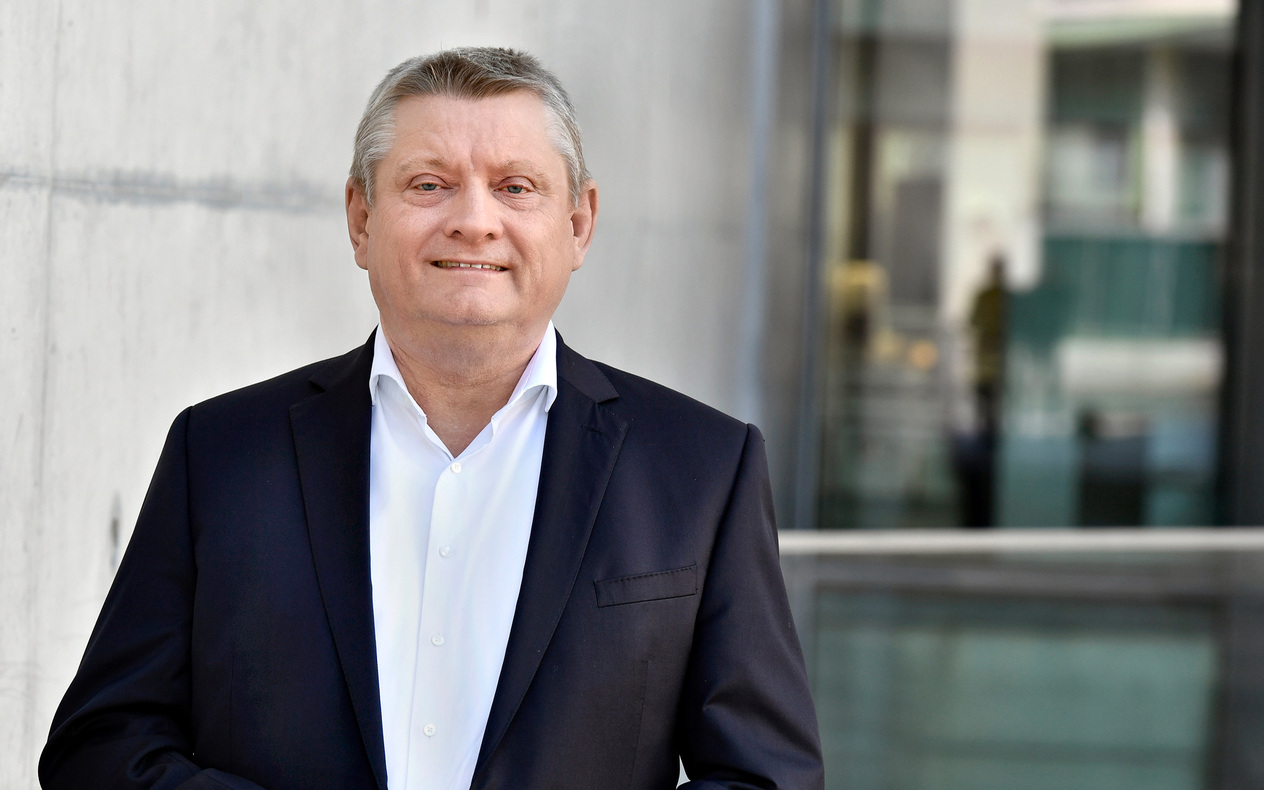 © DBT/ Stella von Saldern | 1000plus