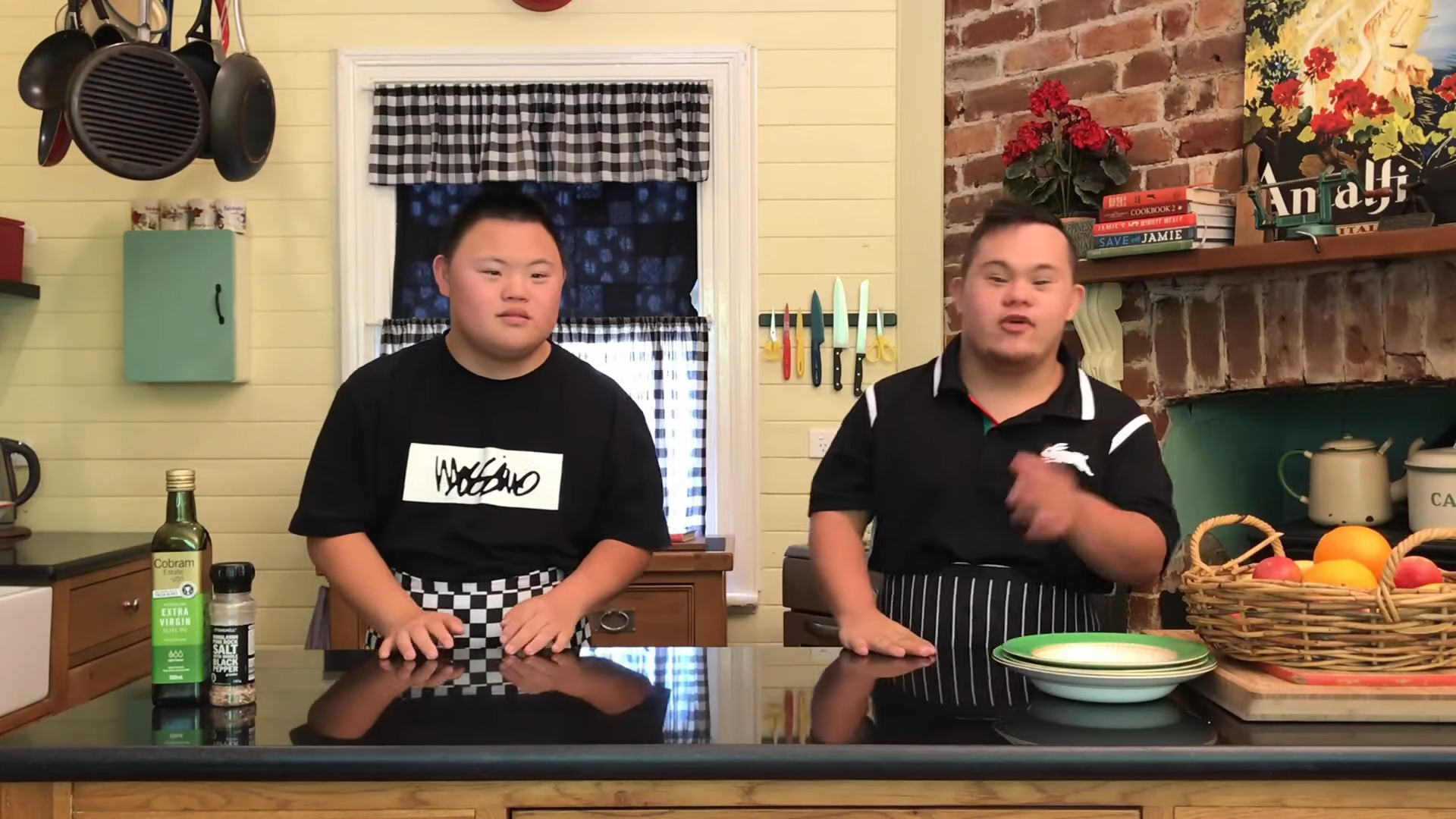 BEAUTIFUL, TASTY, BEAUTIFUL