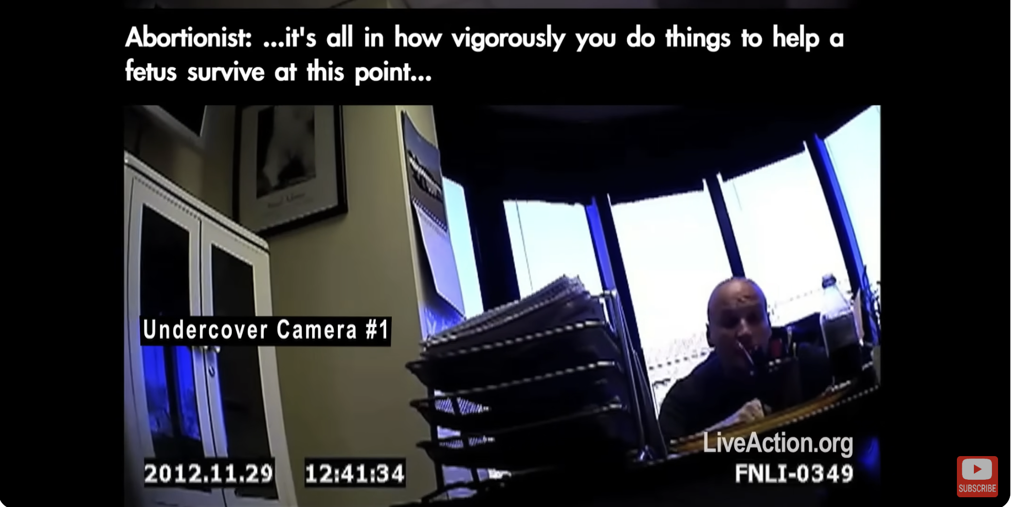 Undercover live action