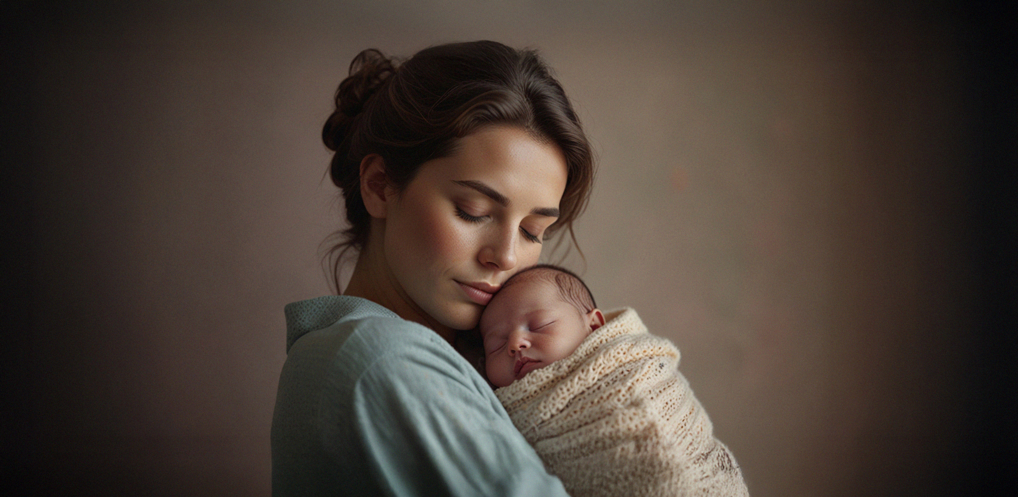 Keine weiteren «Abtreibungsrekorde»: Schwangeren in Not helfen!