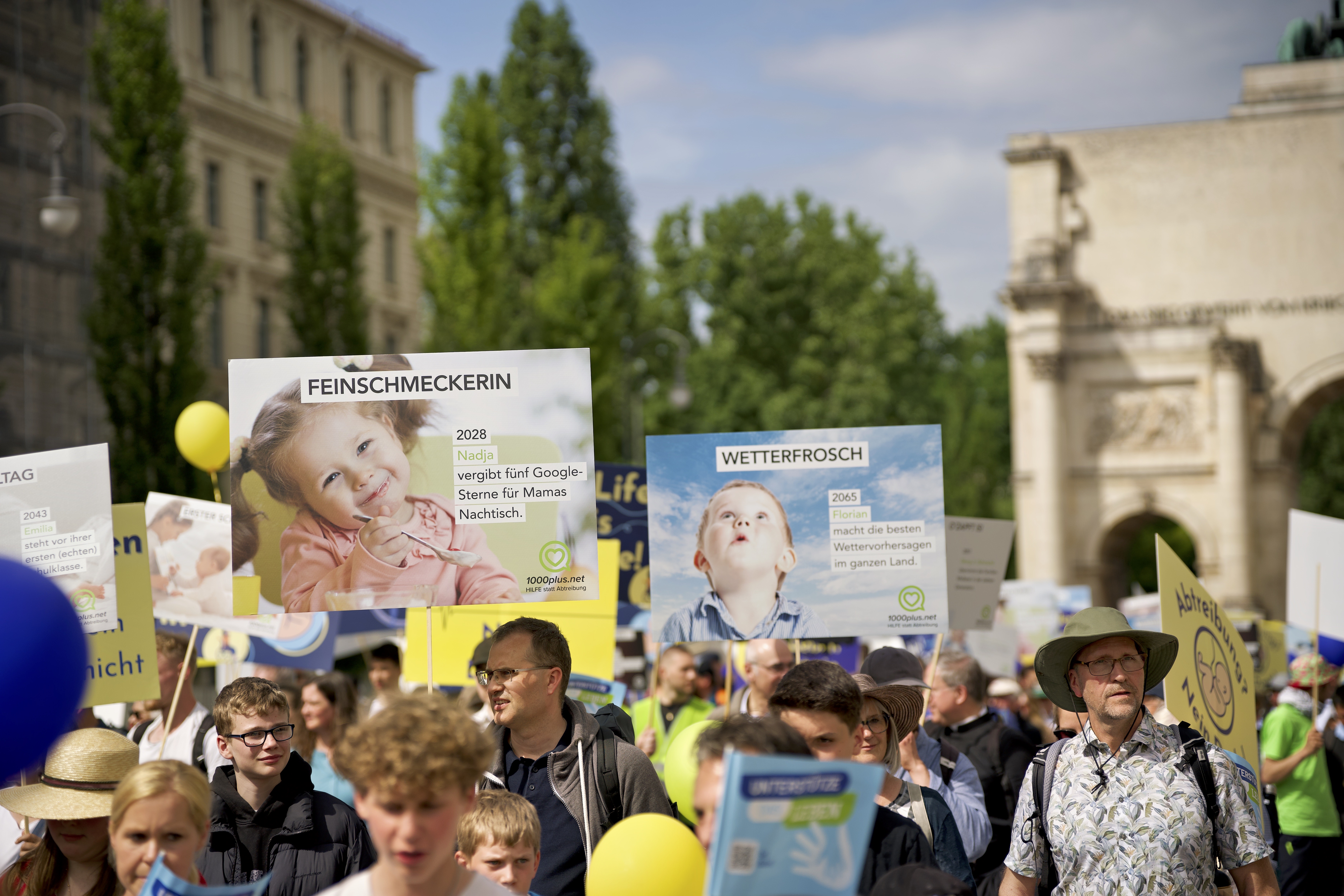 mmfl Marsch fürs leben lebenspotenziale 