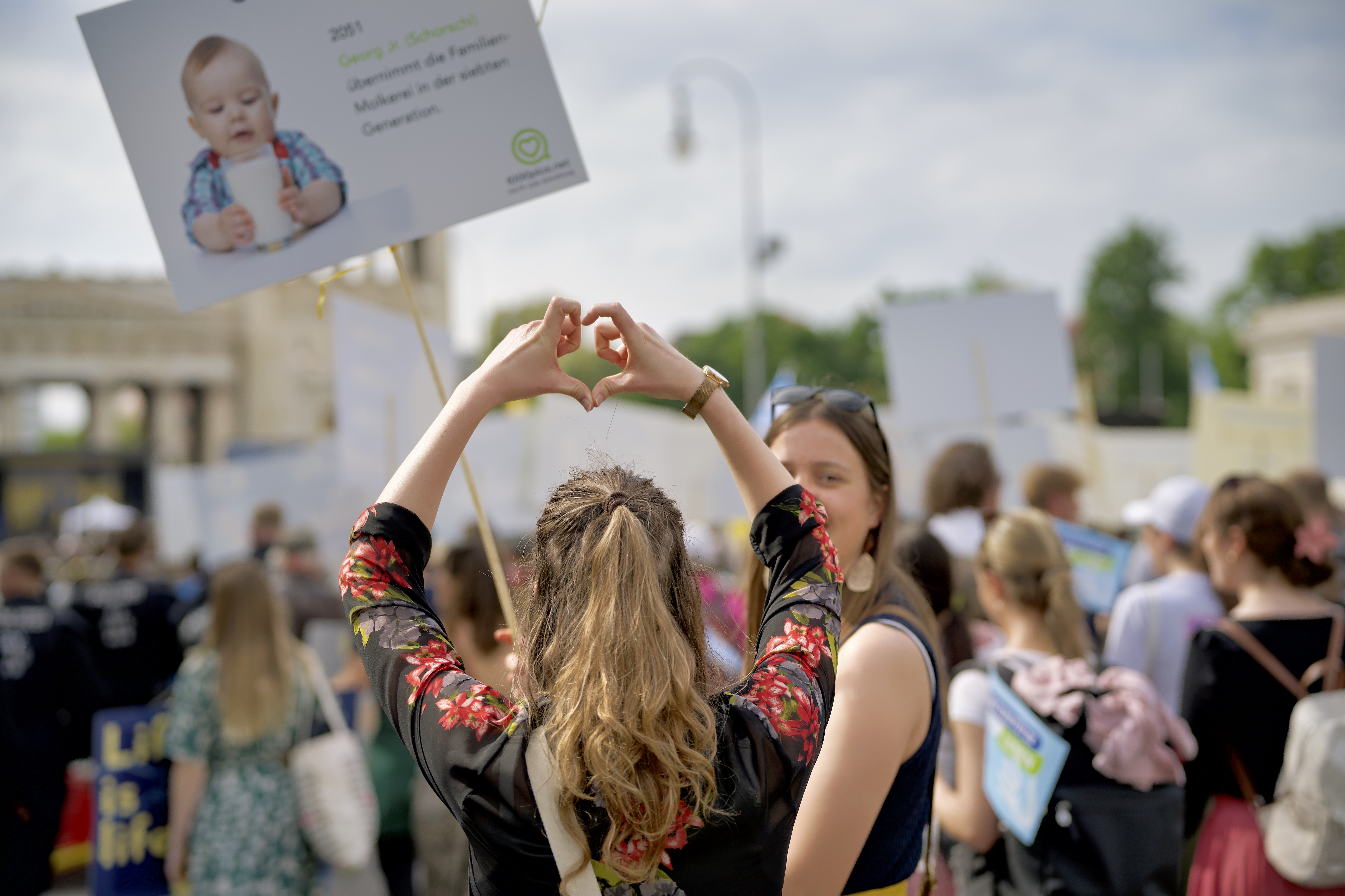 mmfl marsch fürs leben herz