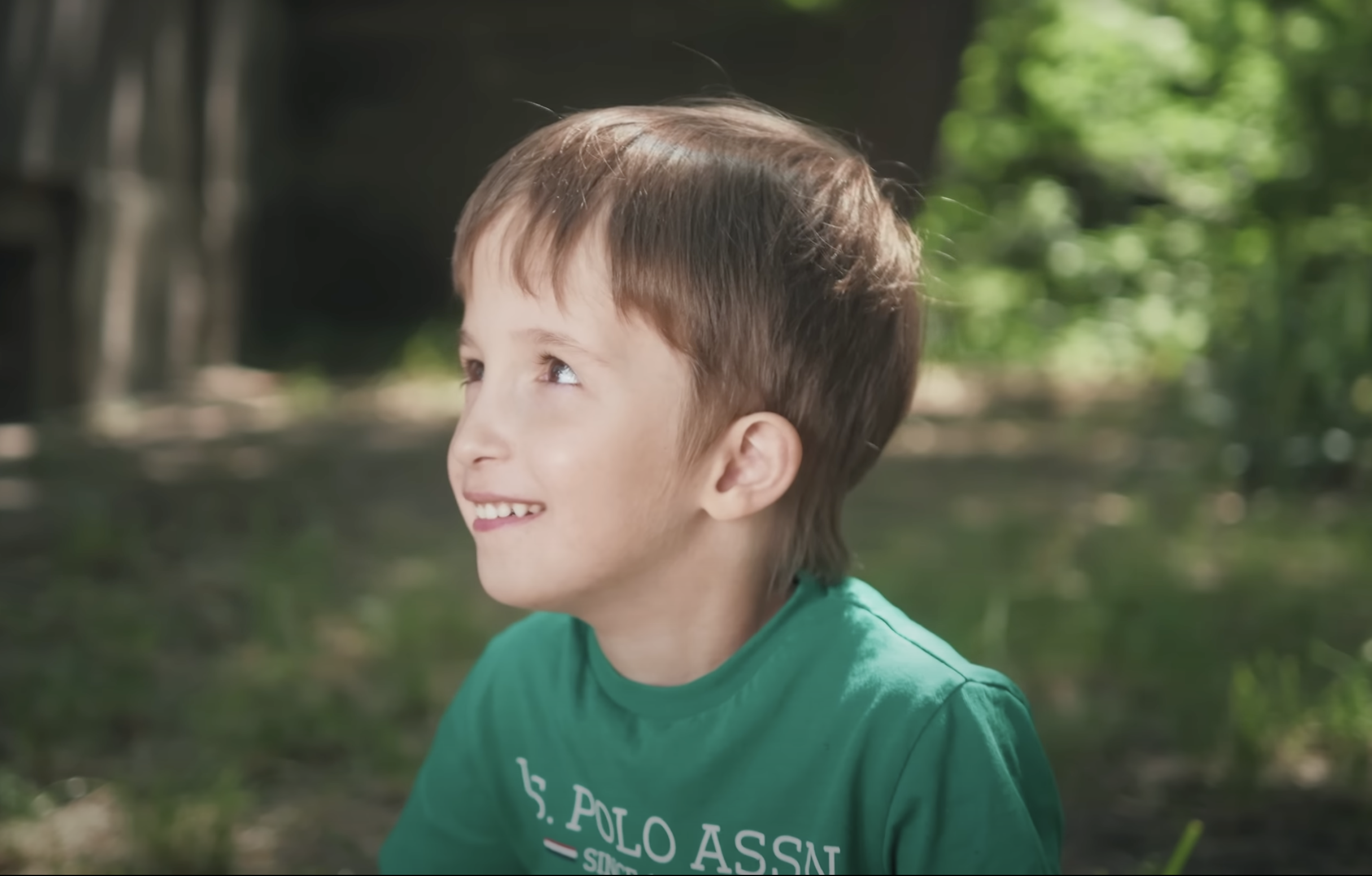 Überlebenskünstler Tomek