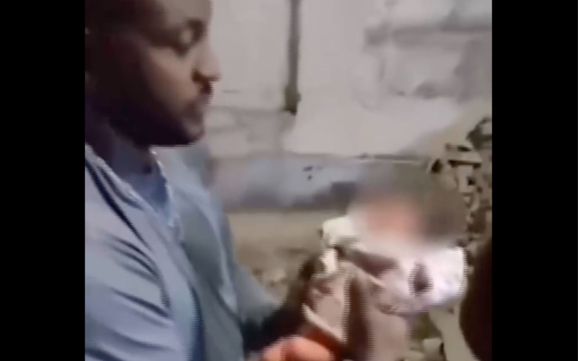 Screenshot Baby Rio de Janeiro