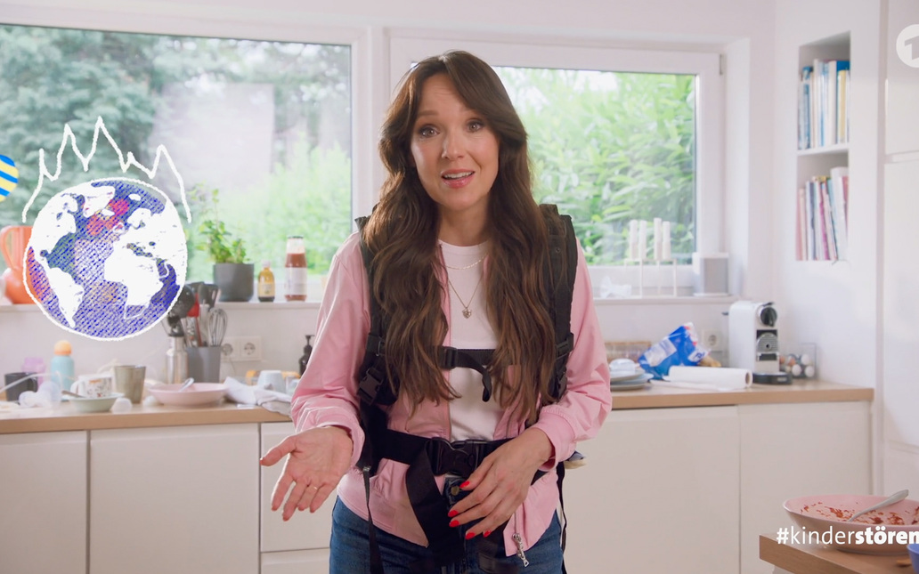 © Screenshot ardmediathek.de