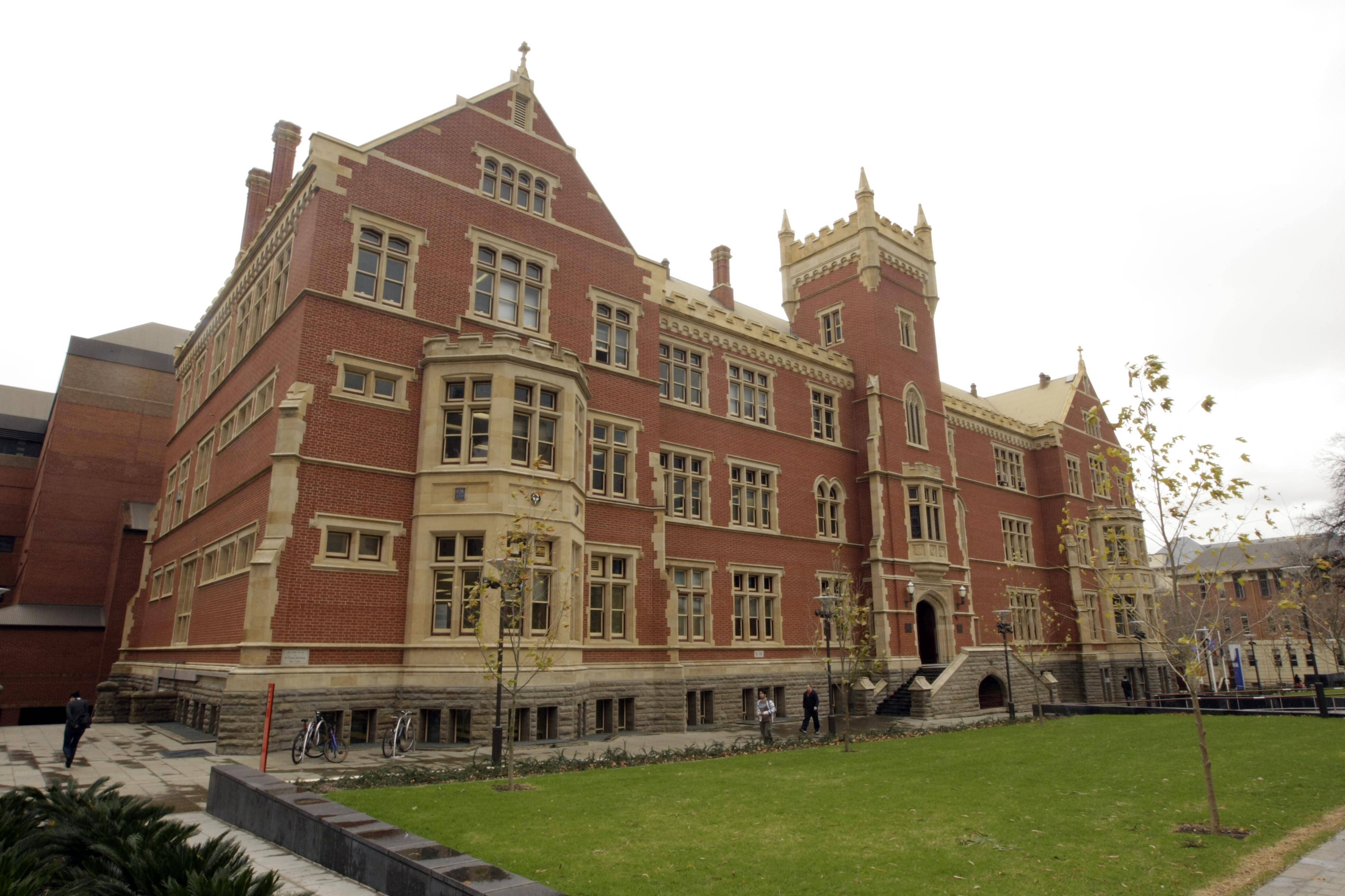 Universität Adelaide in Australien