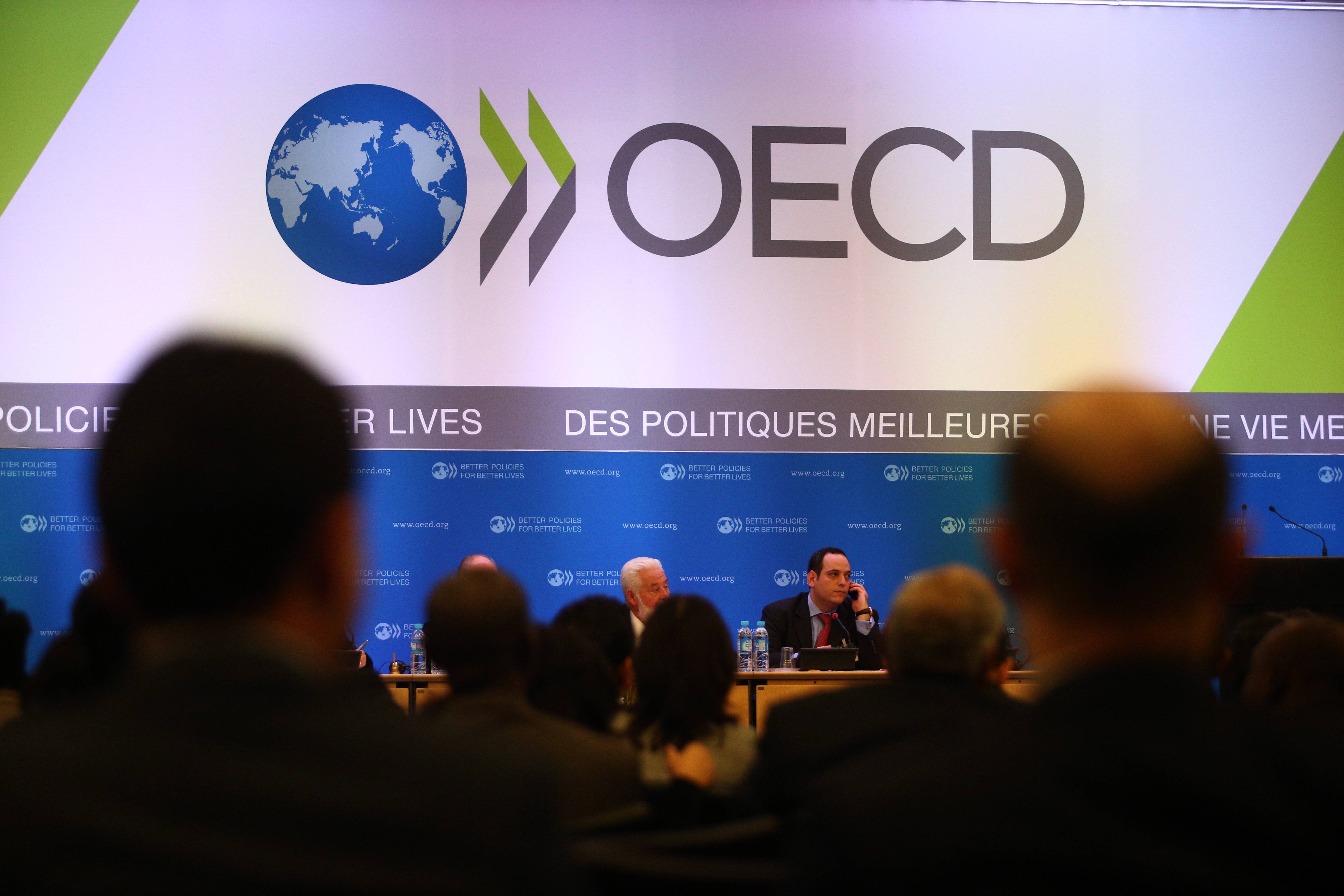 OECD