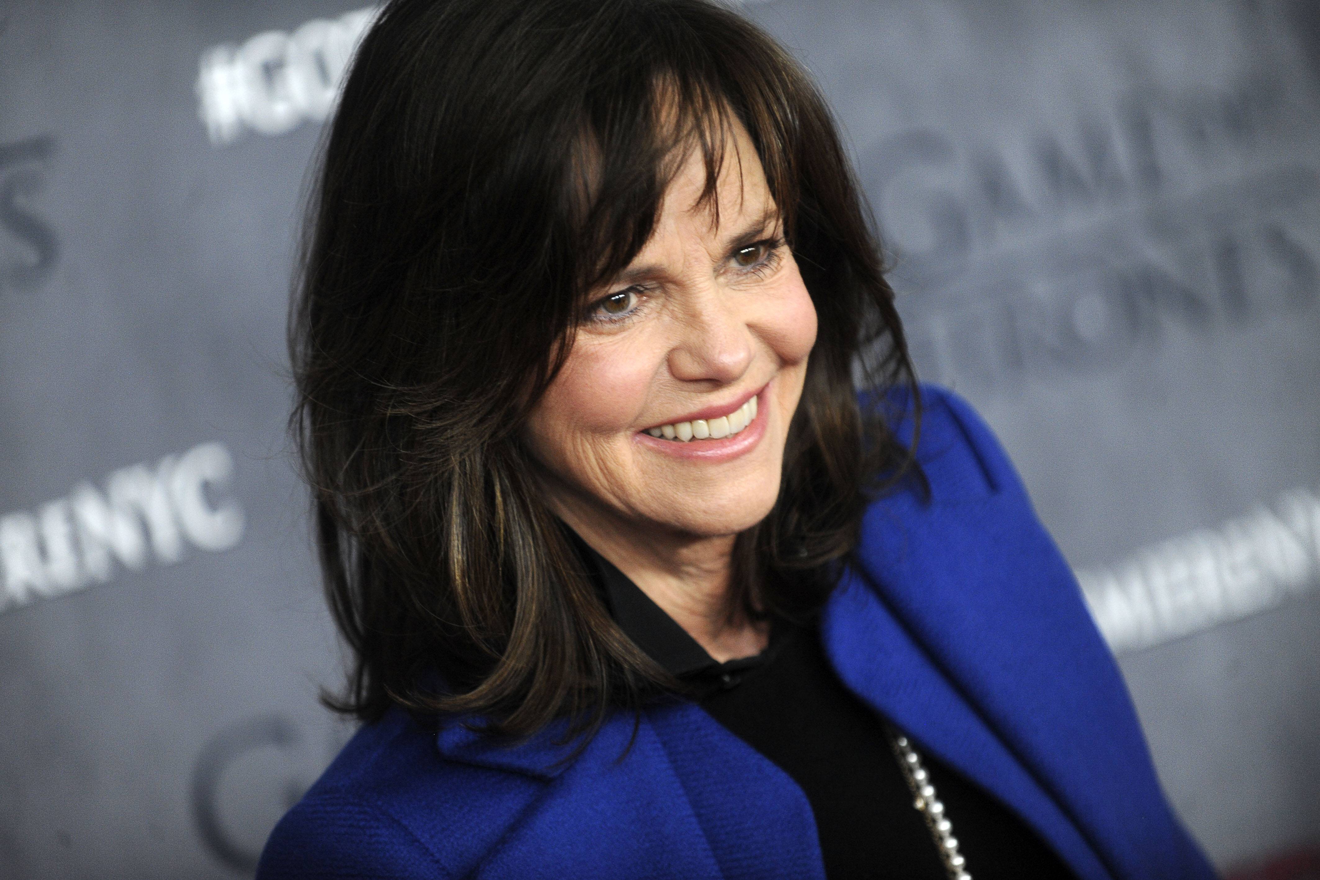 Sally Field