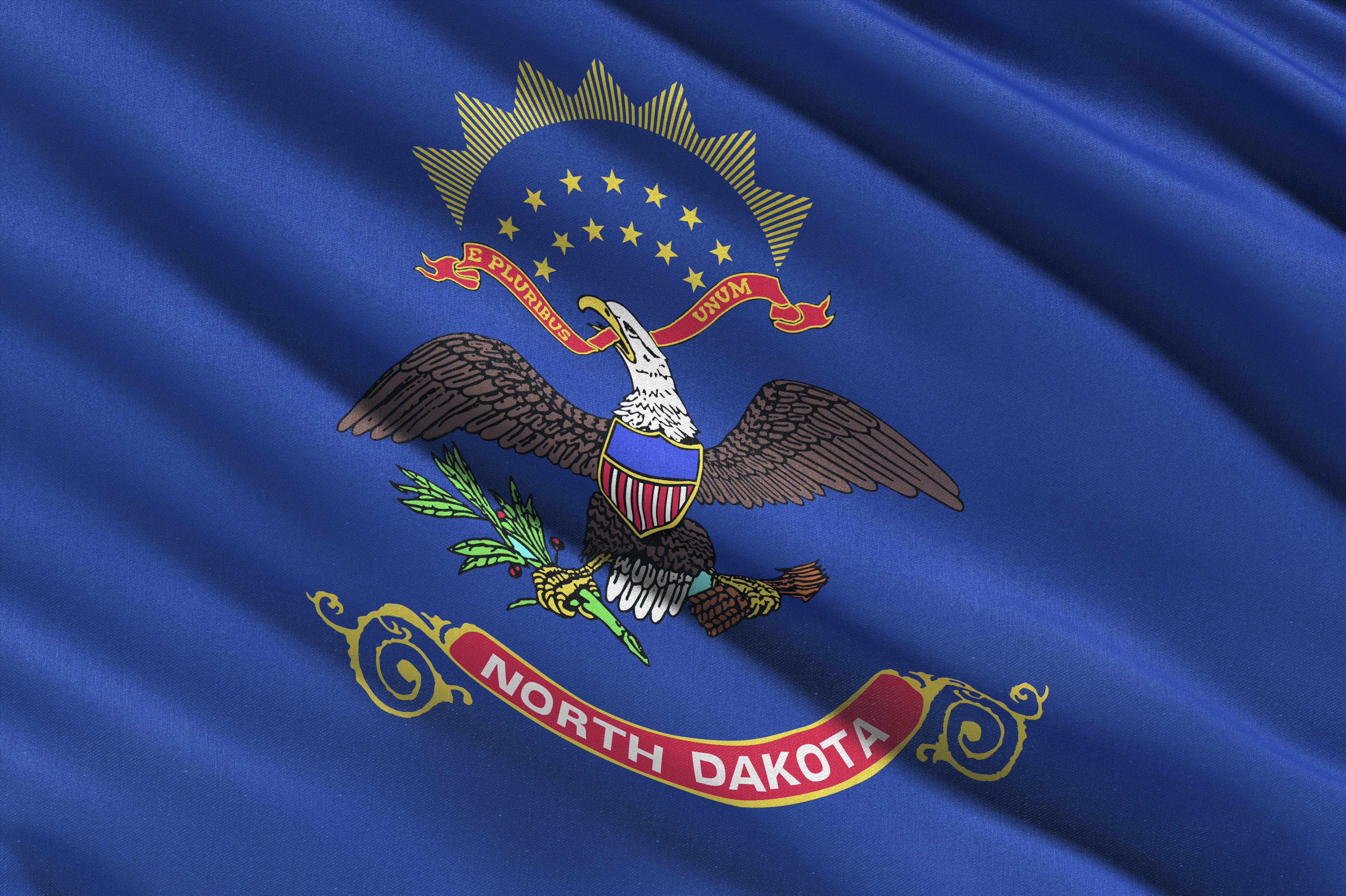 North Dakota