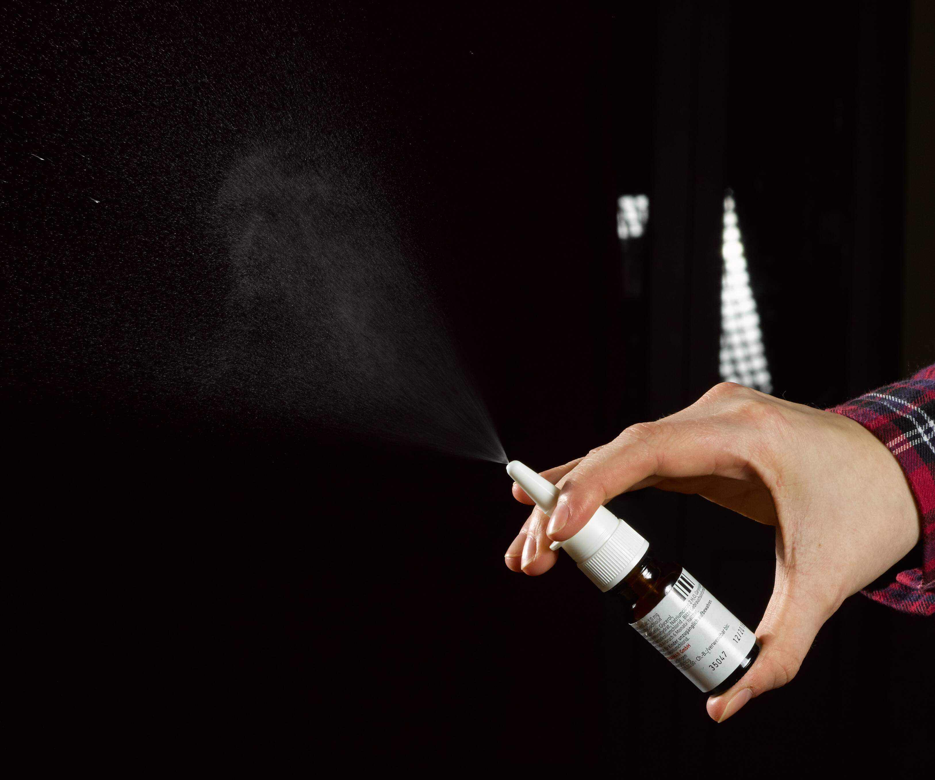 Nasenspray