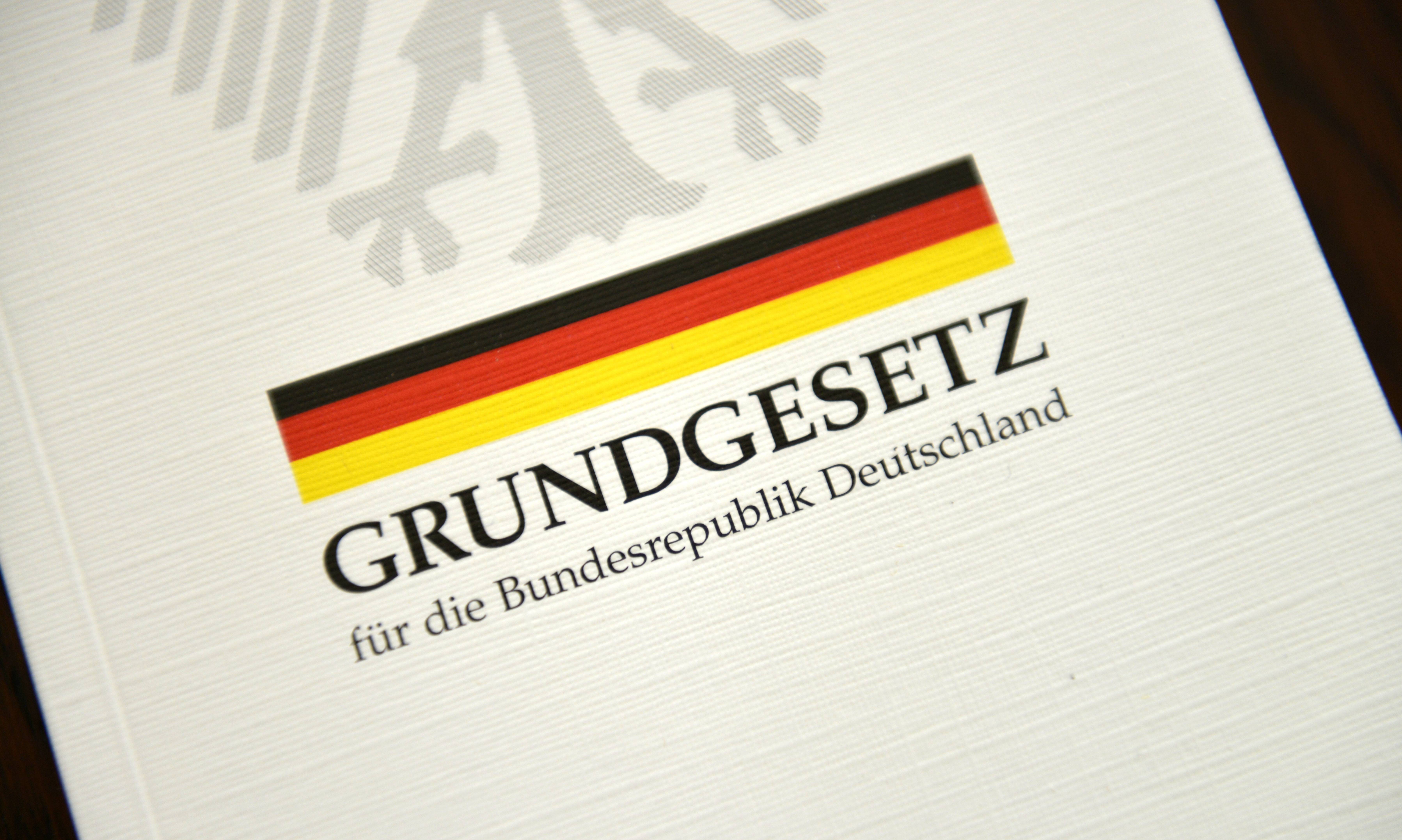 Grundgesetz