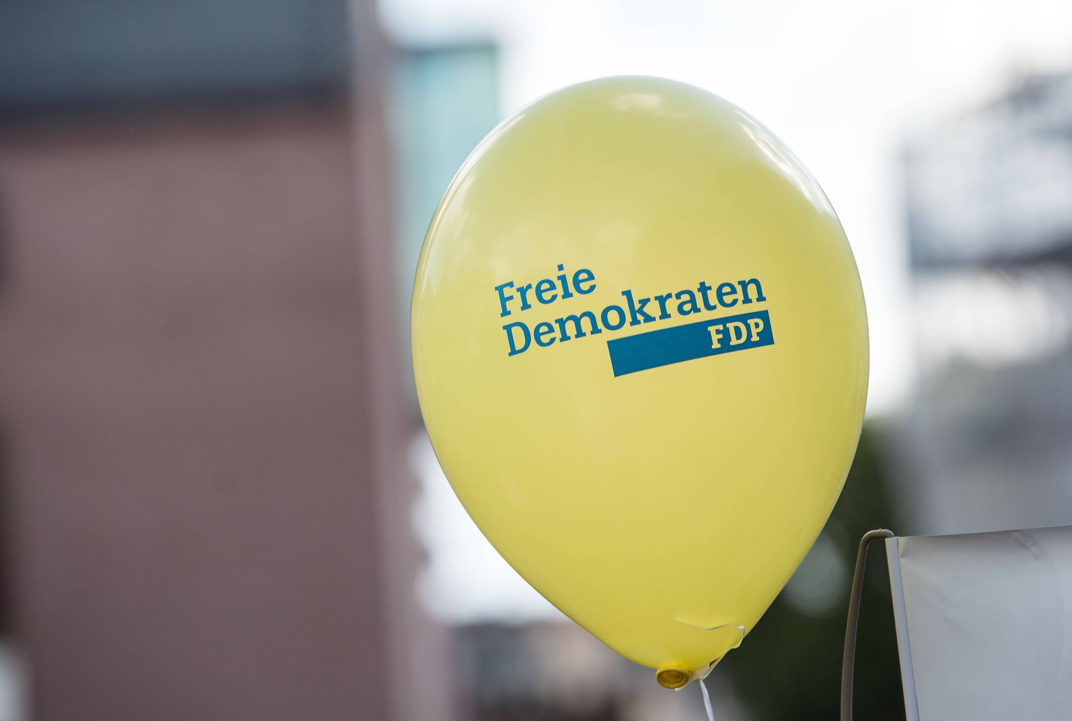 FDP