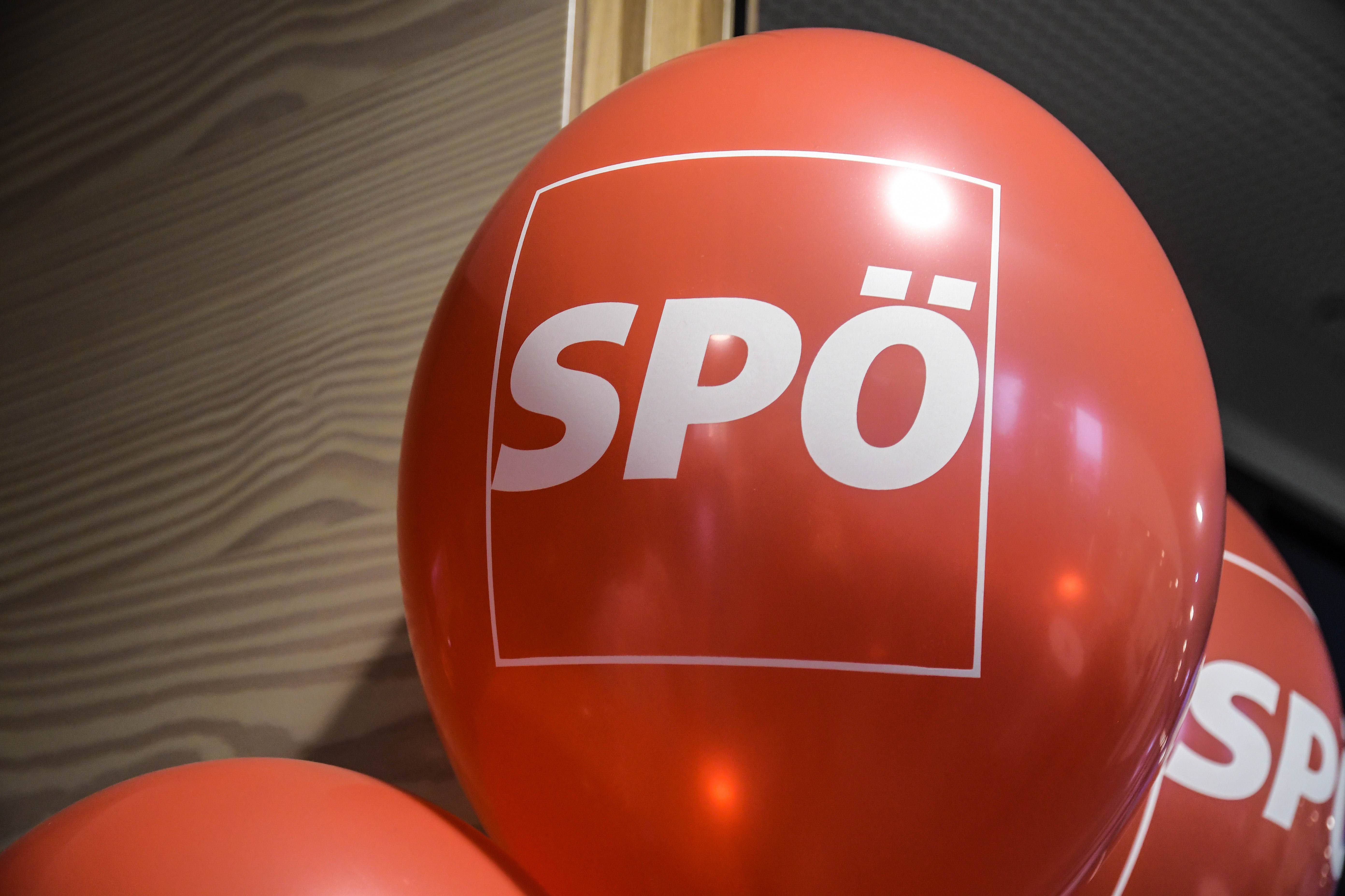 SPÖ