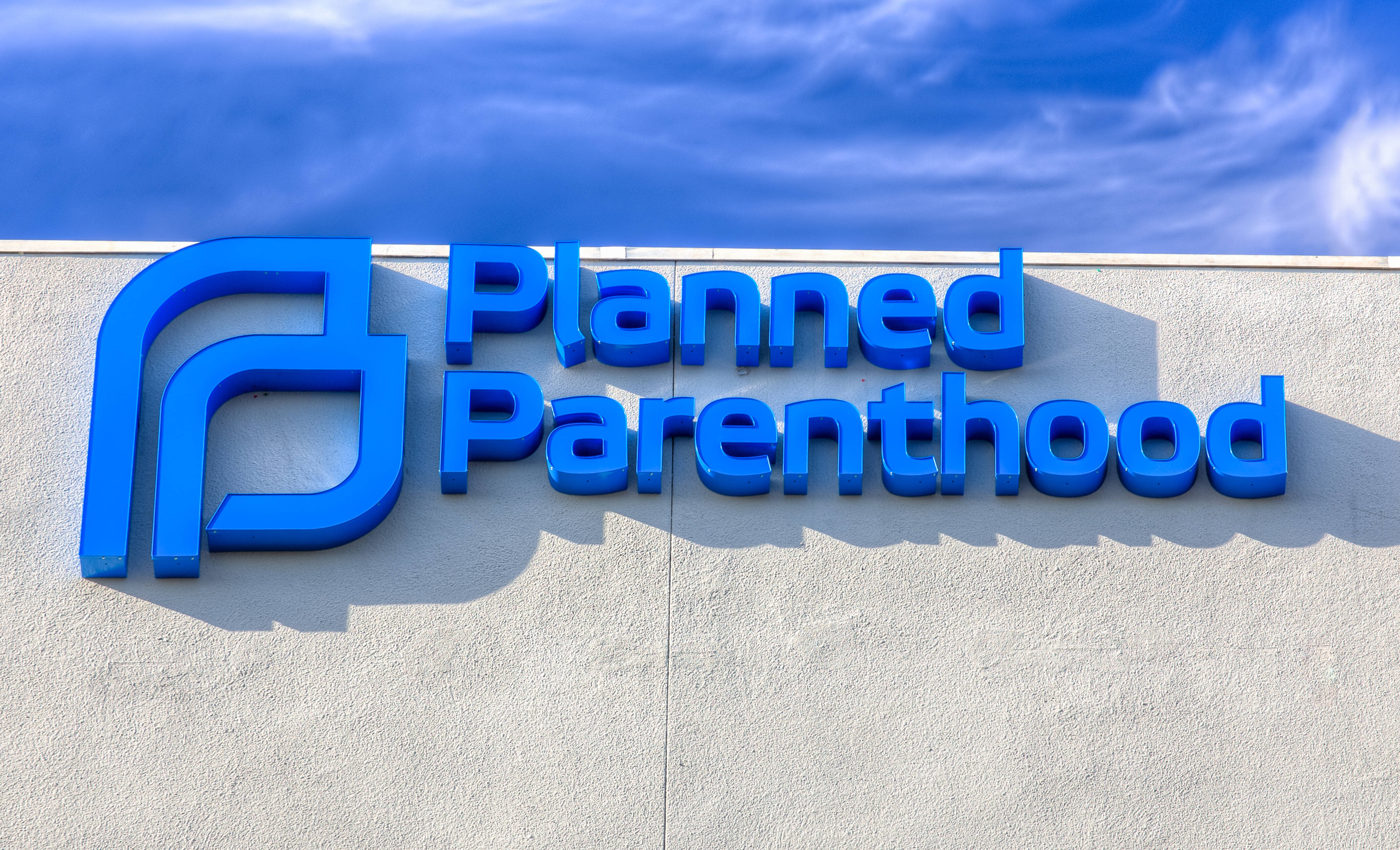 Planned Parenthood-Klinik