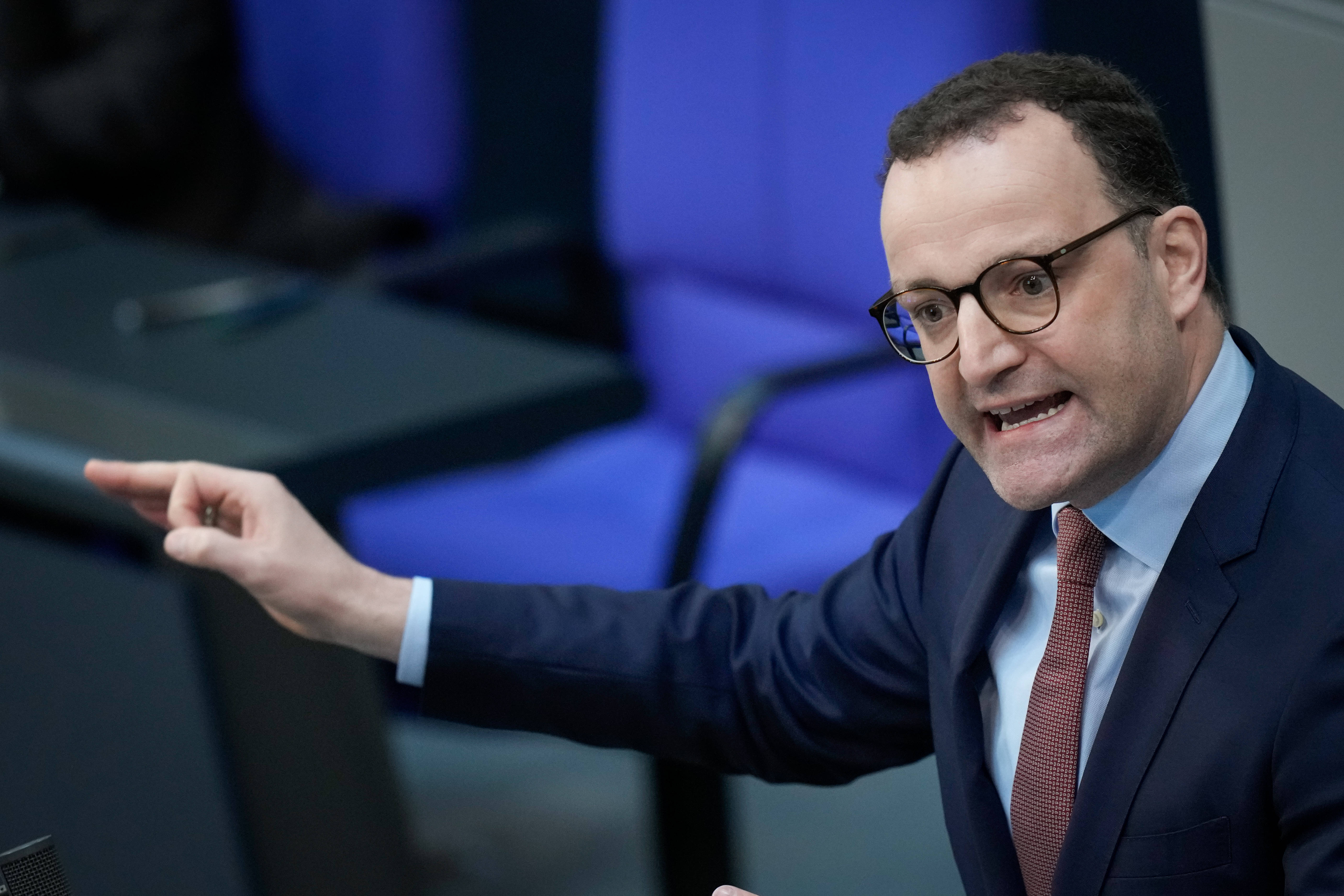 Jens Spahn