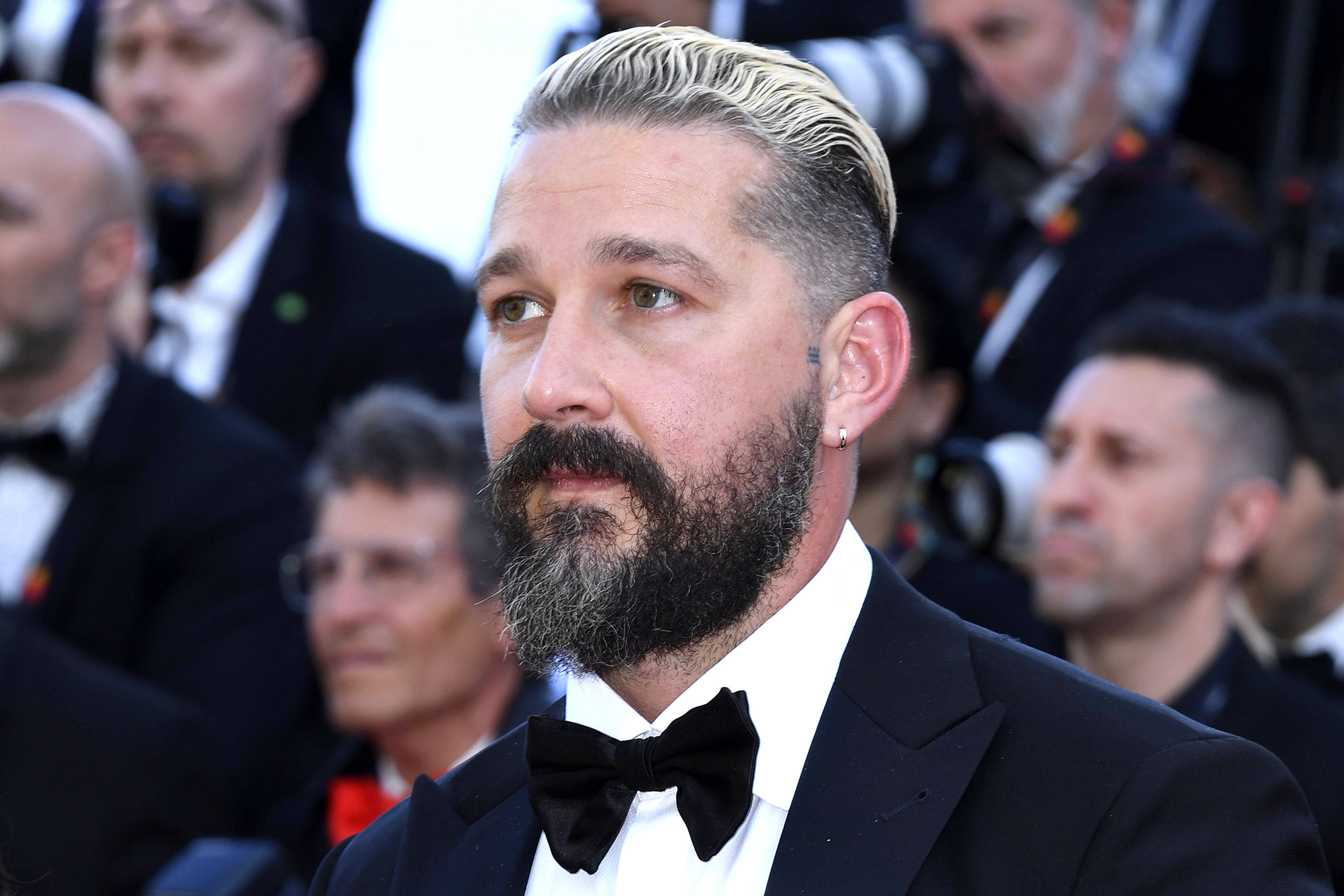 Shia LaBeouf