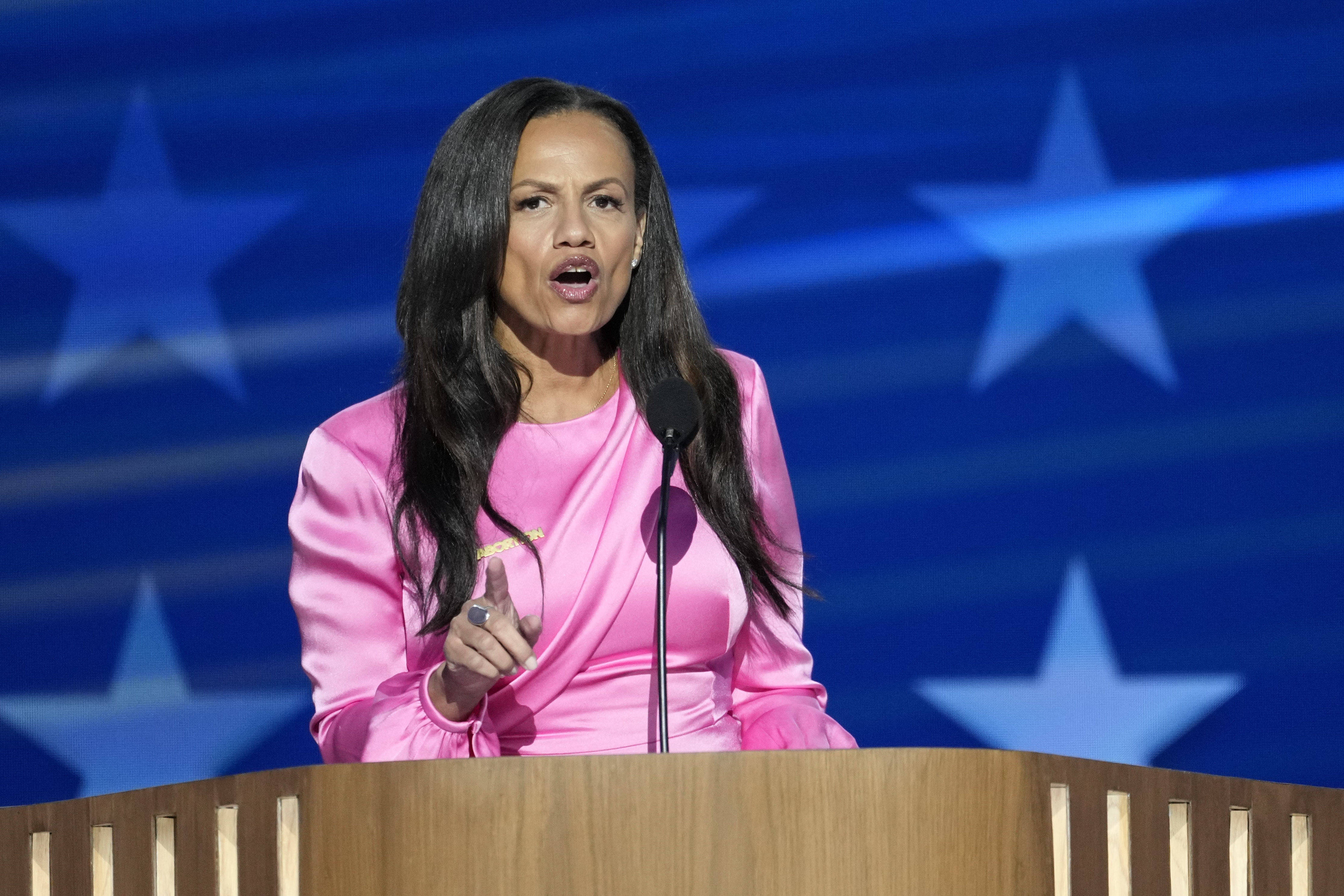 Alexis McGill Johnson