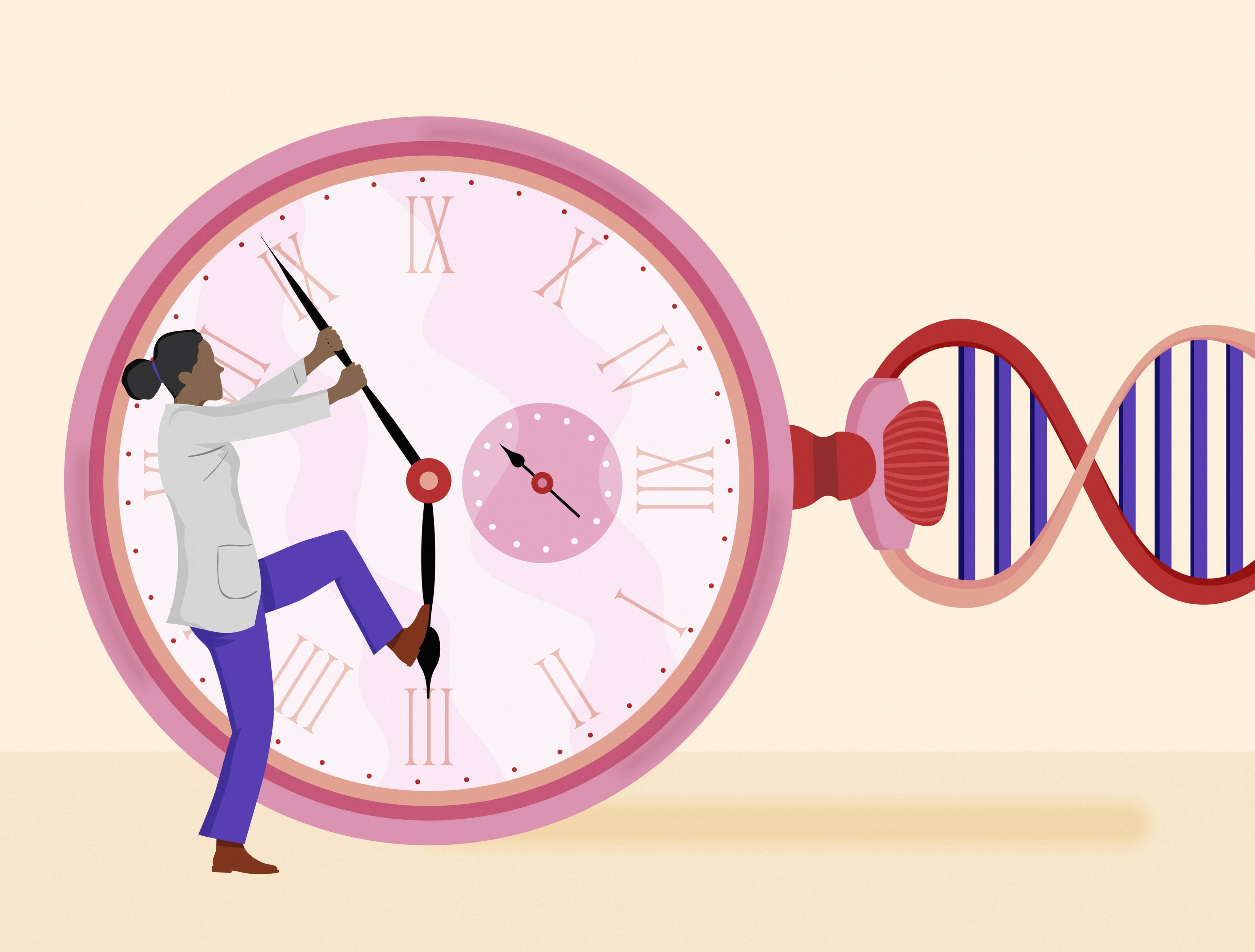 Bild Imago an Uhr drehen