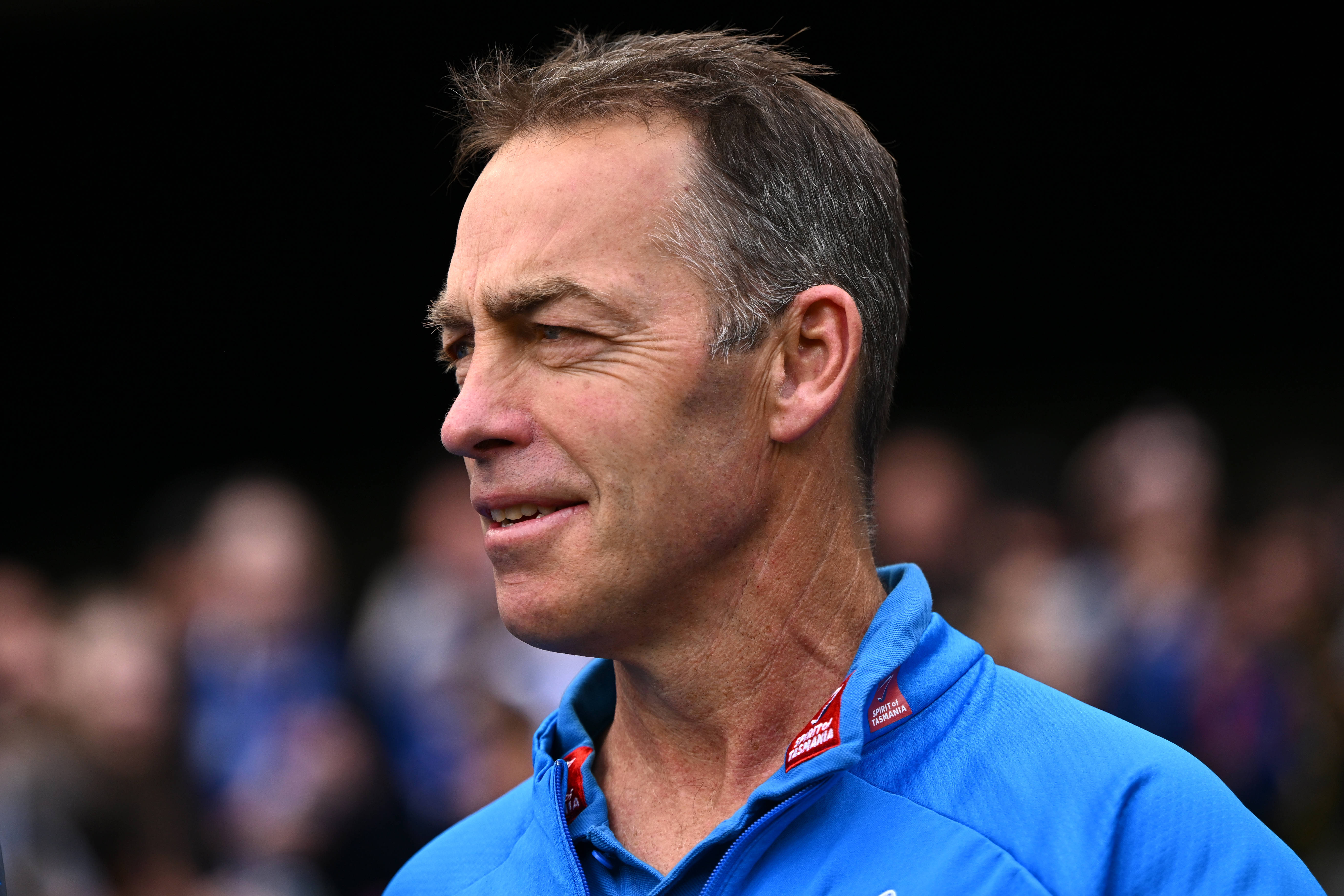 Alastair Clarkson