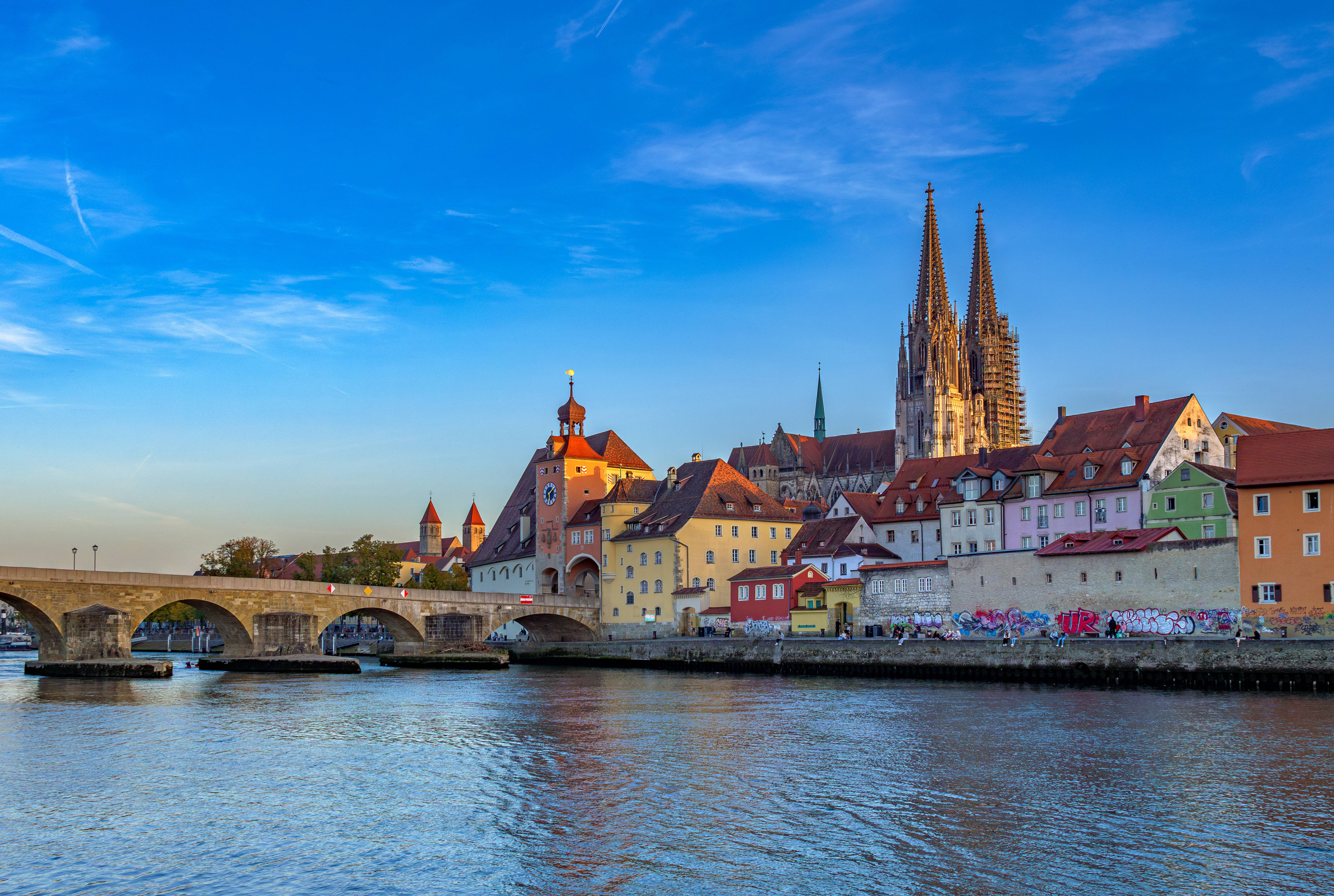 Regensburg