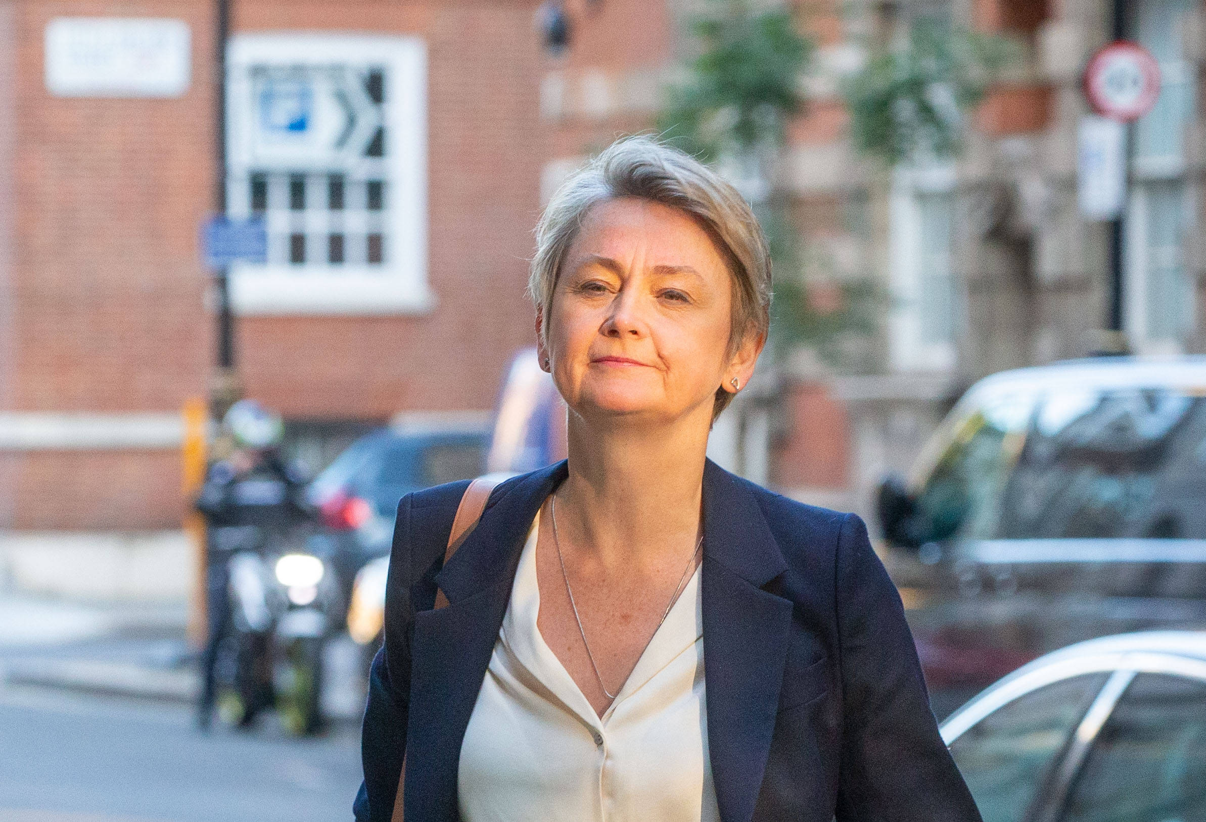 IMAGO / ZUMA Press Wire