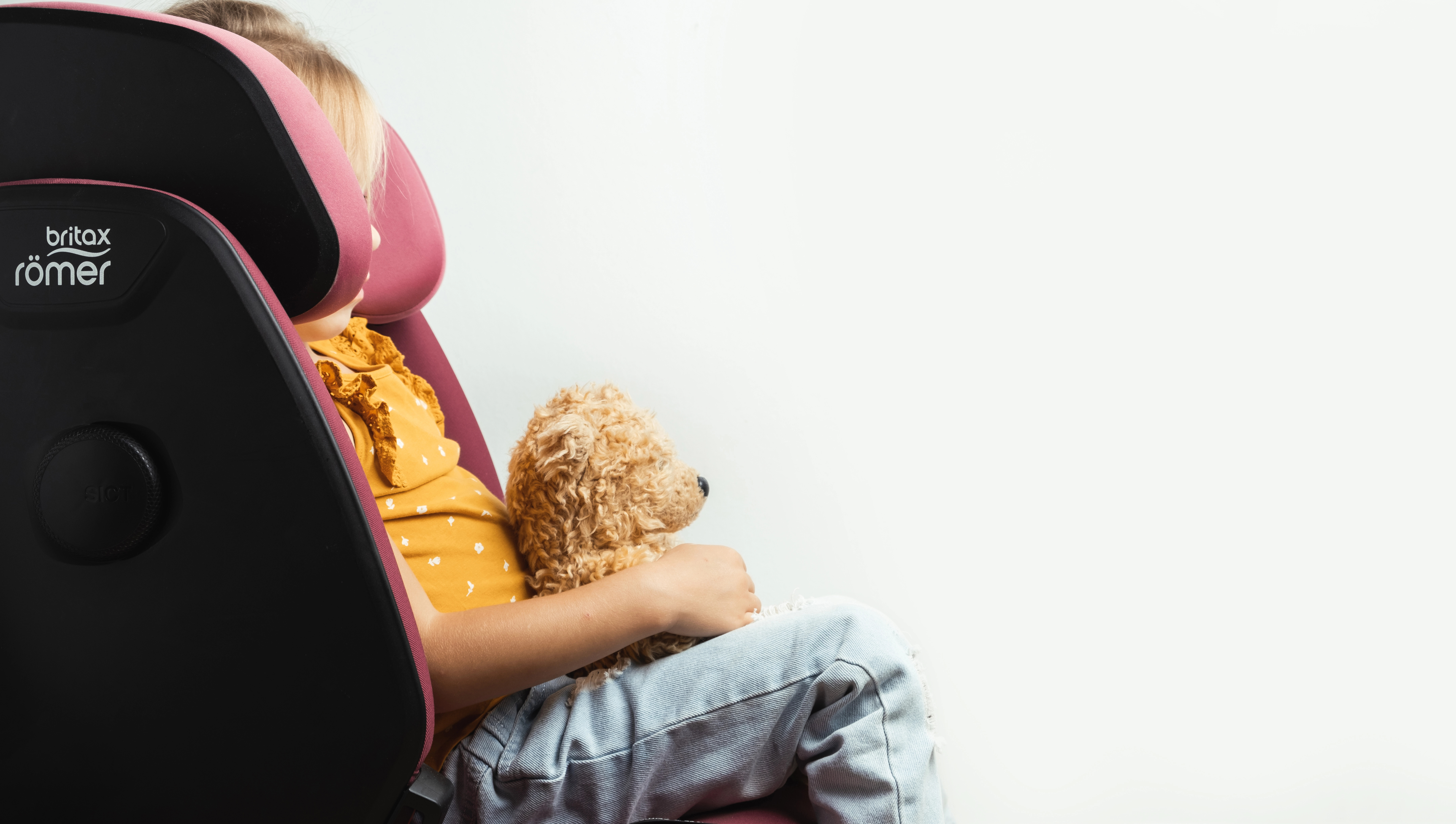 Der renommierte Kindersitzhersteller Britax Römer beendet seine Produktion in Deutschland.