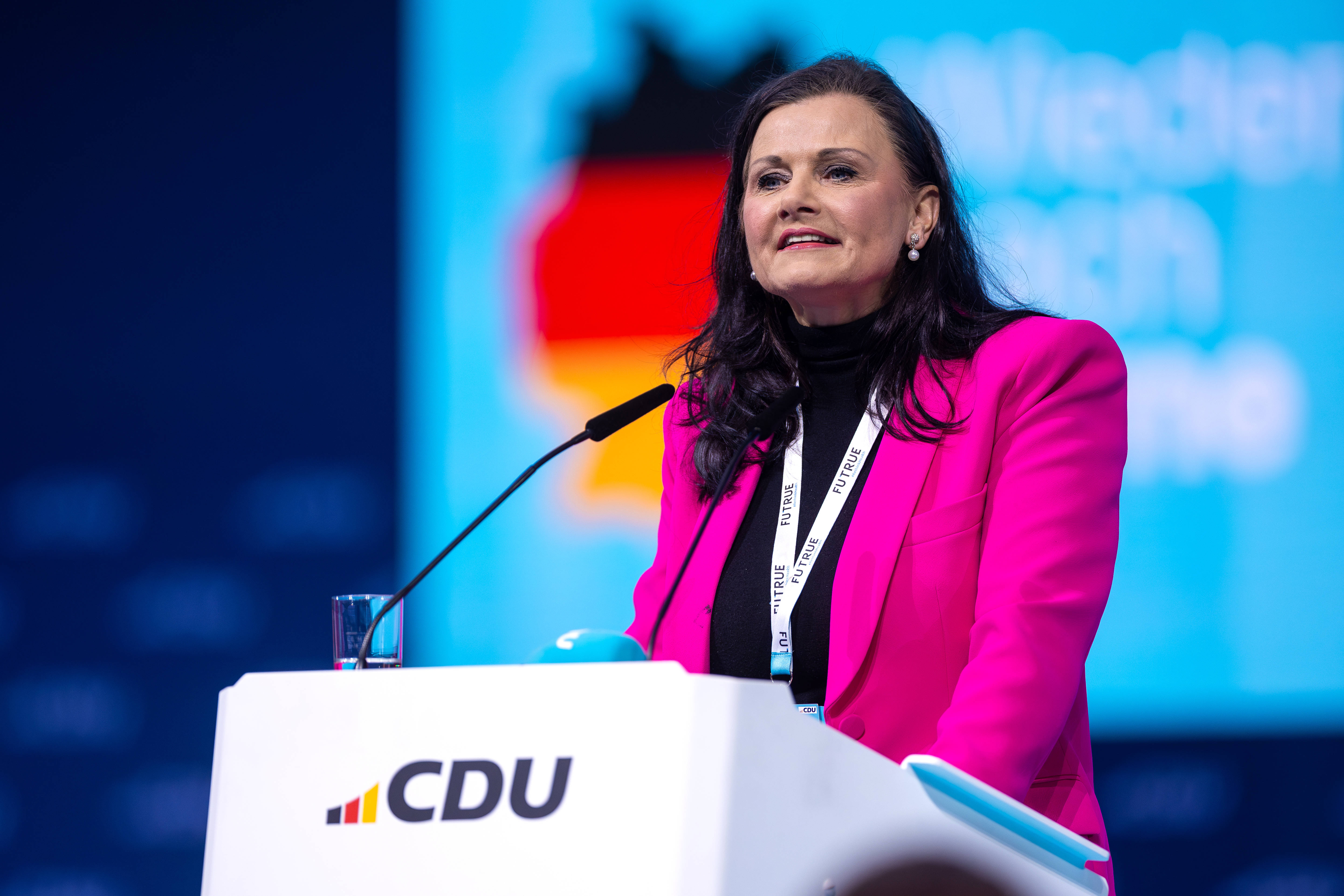 Gitta Connemann (CDU)
