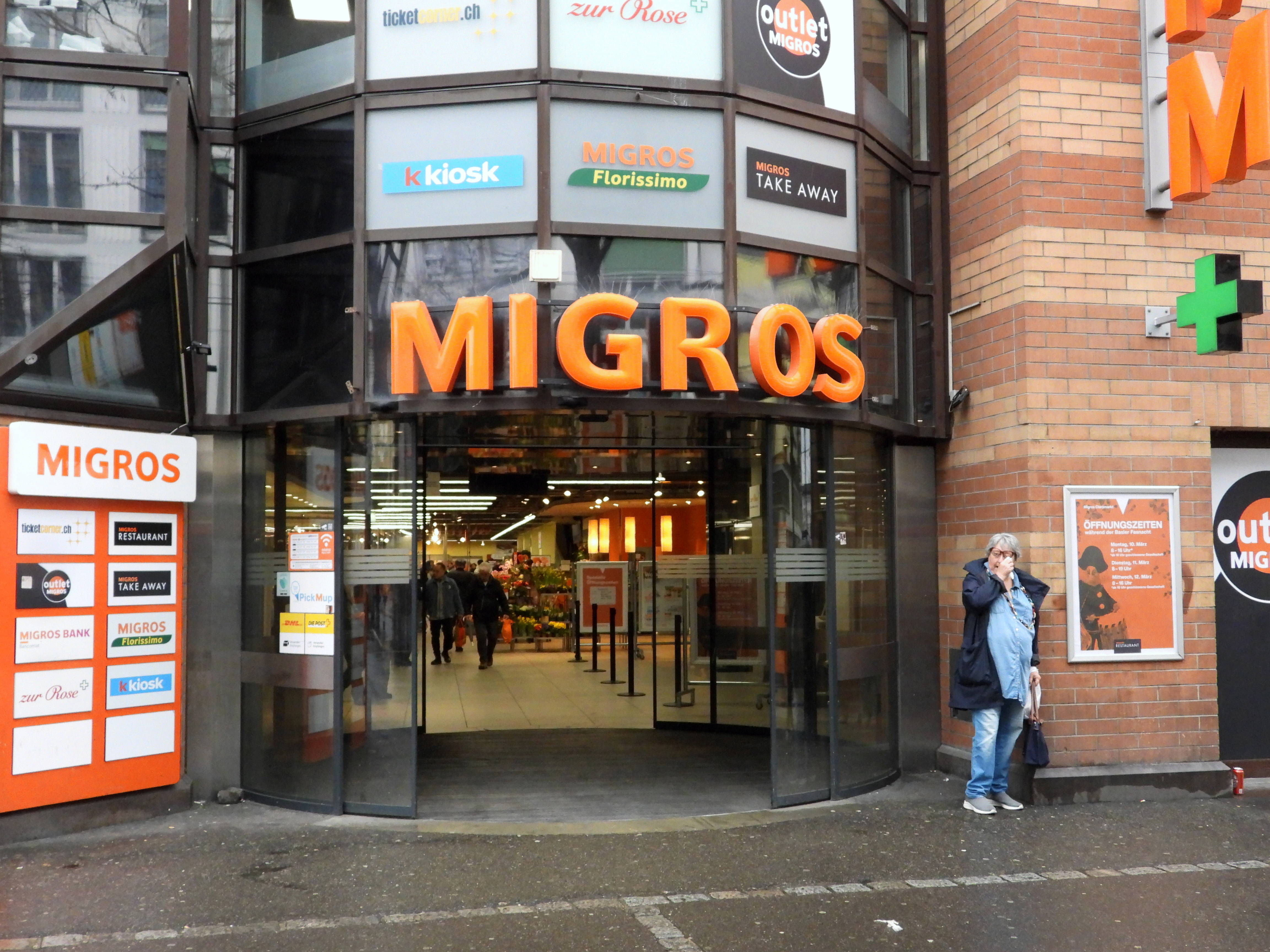 migros