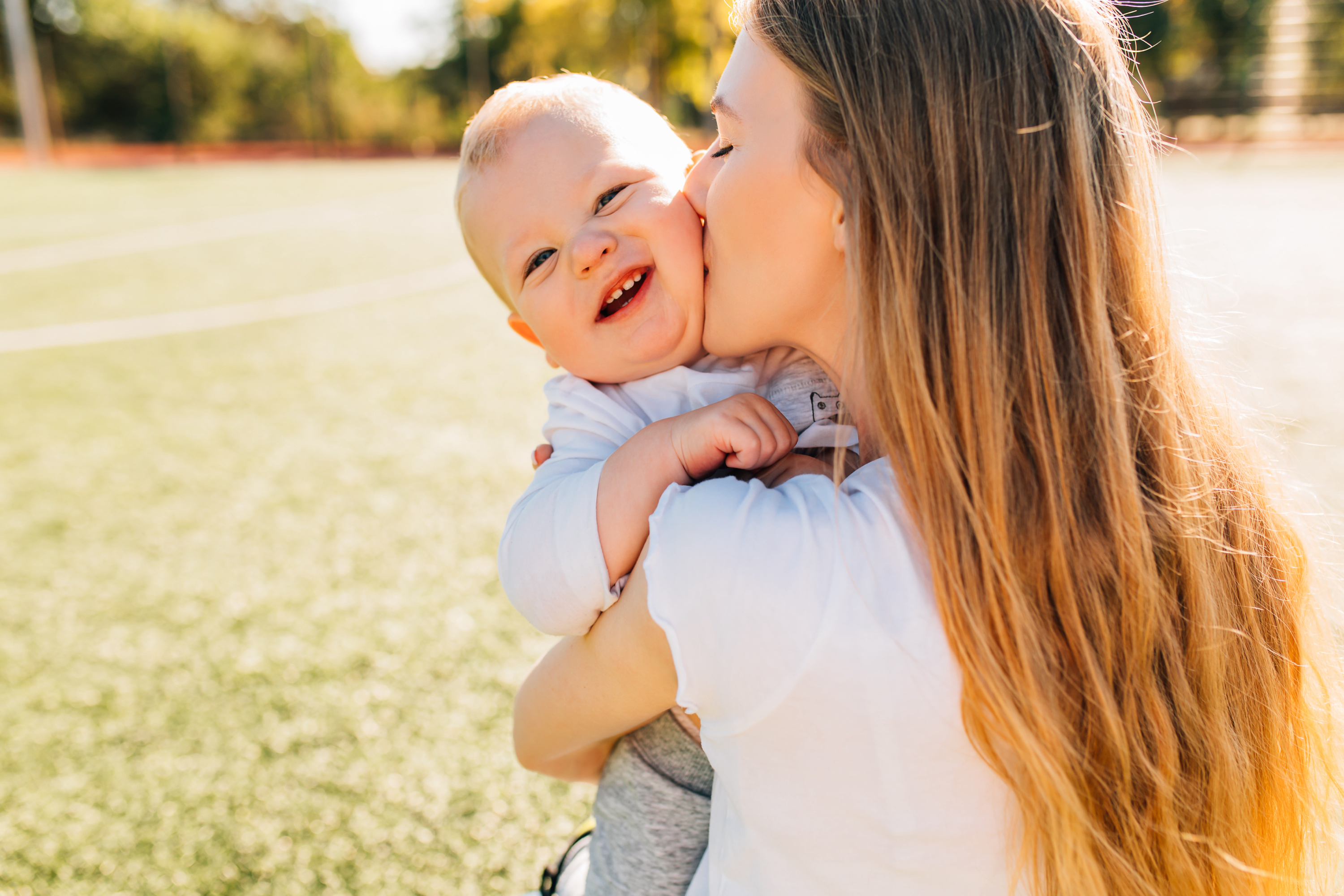 Unsere Antwort der Nächstenliebe: HILFE statt Abtreibung!