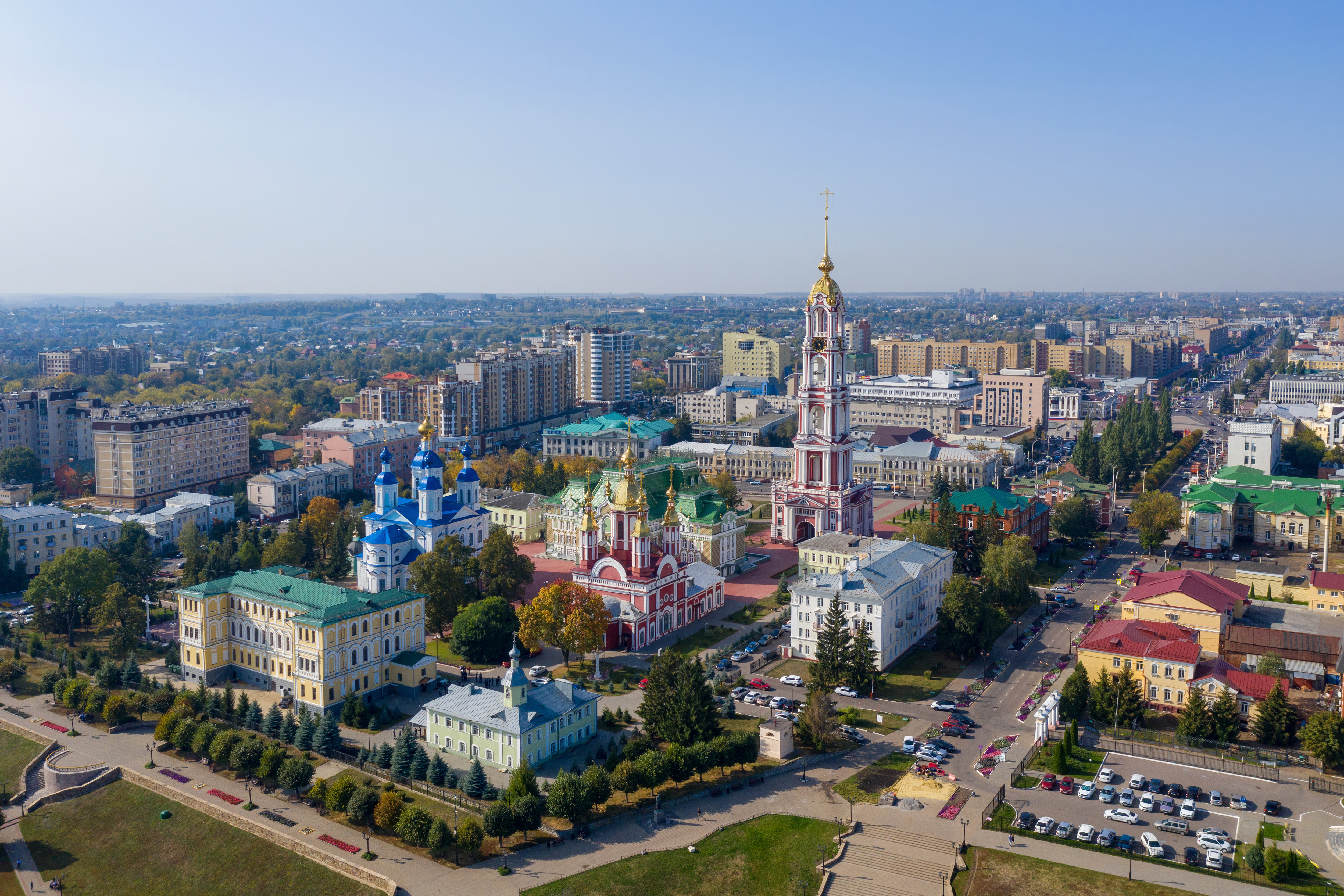 © Kirill Skorobogatko / shutterstock | 1000plus