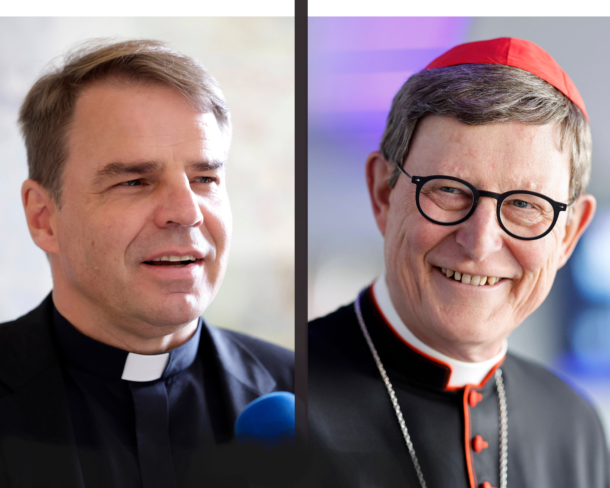 Bischöfe Woelki und Oster begrüßen Marsch fürs Leben