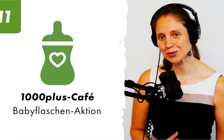 Overlay for YouTube video