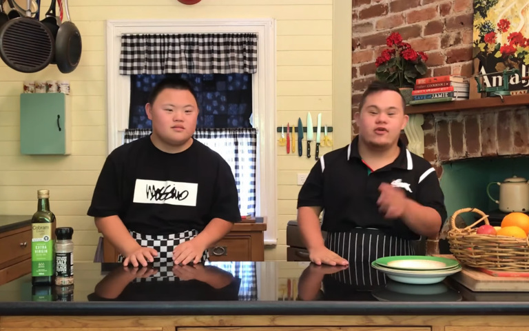 BEAUTIFUL, TASTY, BEAUTIFUL