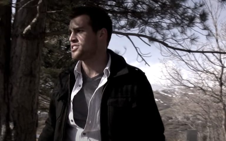 Screenshot YouTube Lucy Skillet