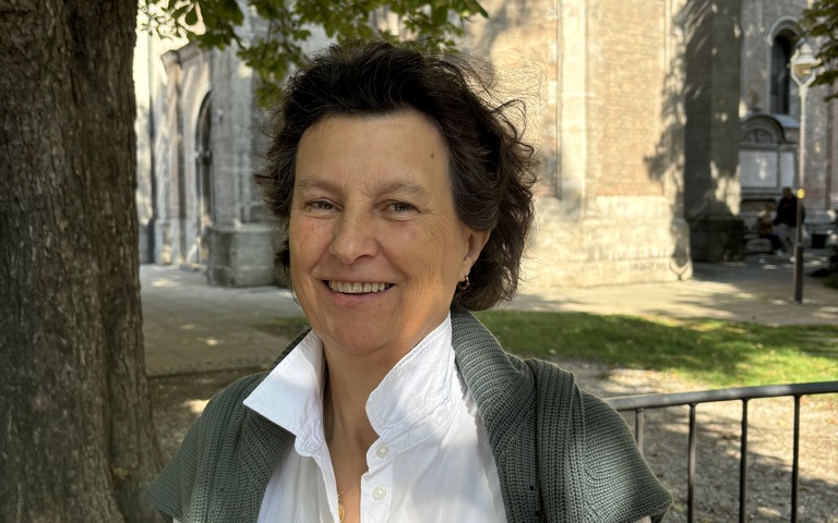 Daria Thurn und Taxis