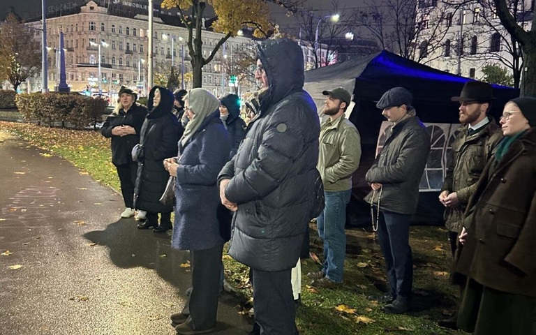 Copyright ADF International