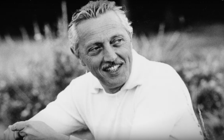 Jérôme Lejeune, Vater der modernen Genetik