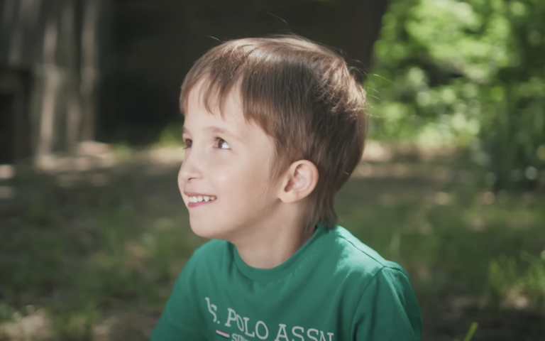 Überlebenskünstler Tomek