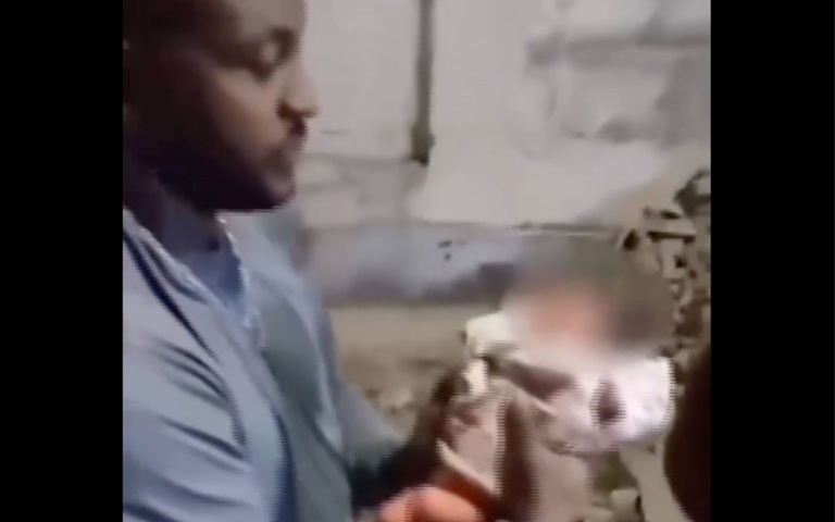 Screenshot Baby Rio de Janeiro