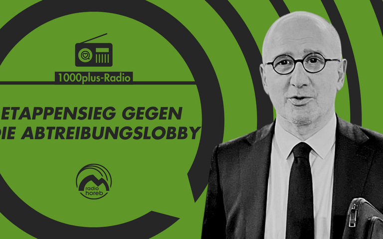 KJA RAdio Horeb 11.02.25