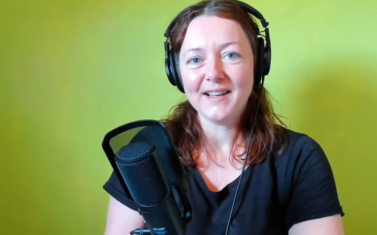 Caroline Stollmeier, Gesicht der Lifefluencer-Bewegung von 1000plus-Profemina