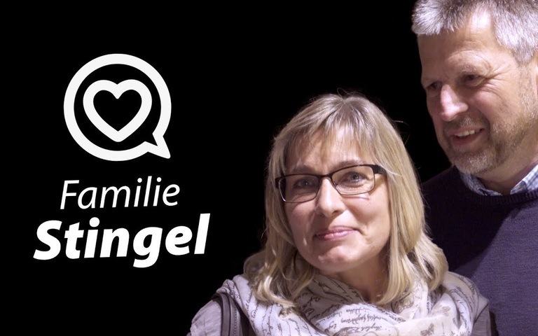 Overlay for YouTube video