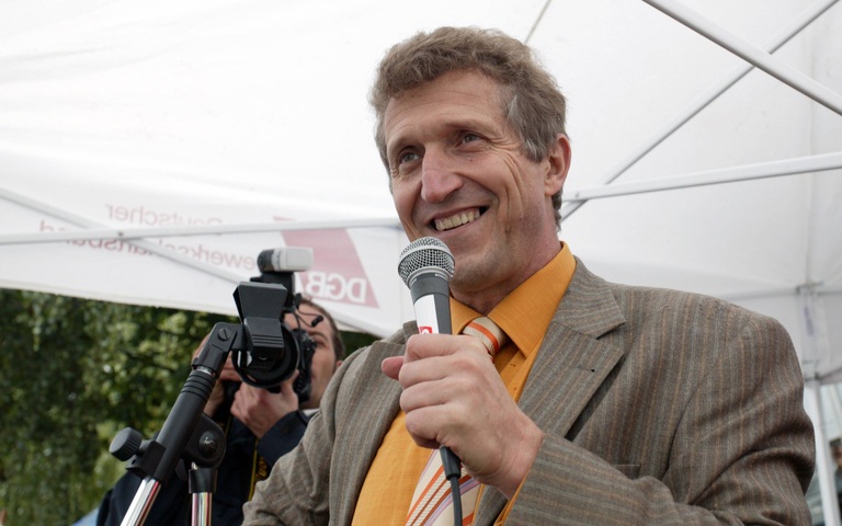 Klaus Zeh