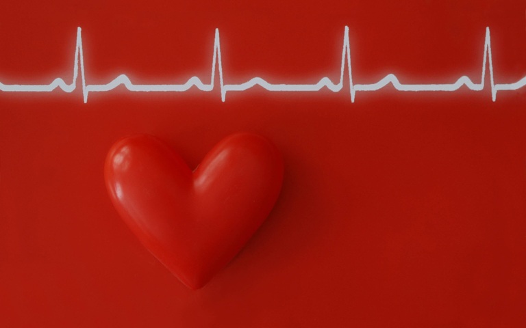 Herzschlag