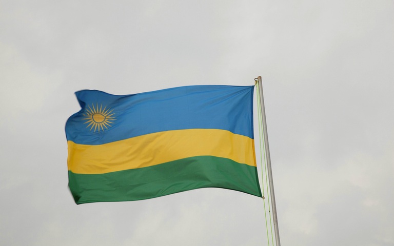 Ruanda