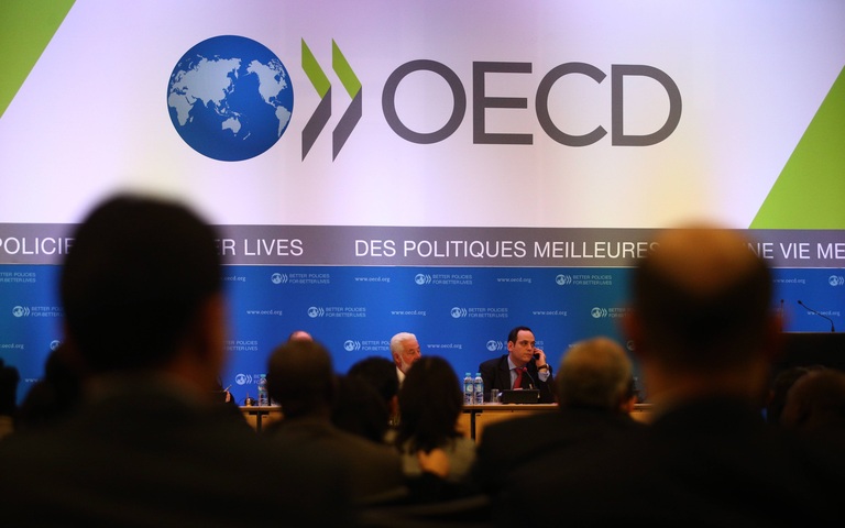 OECD