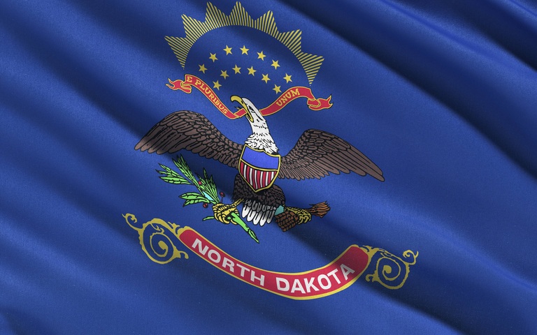 North Dakota