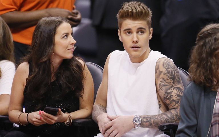 Justin Bieber