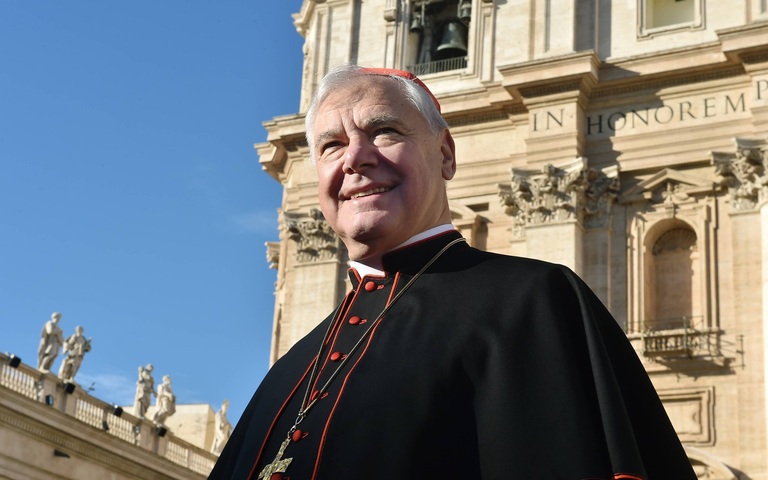 Gerhard Kardinal Müller